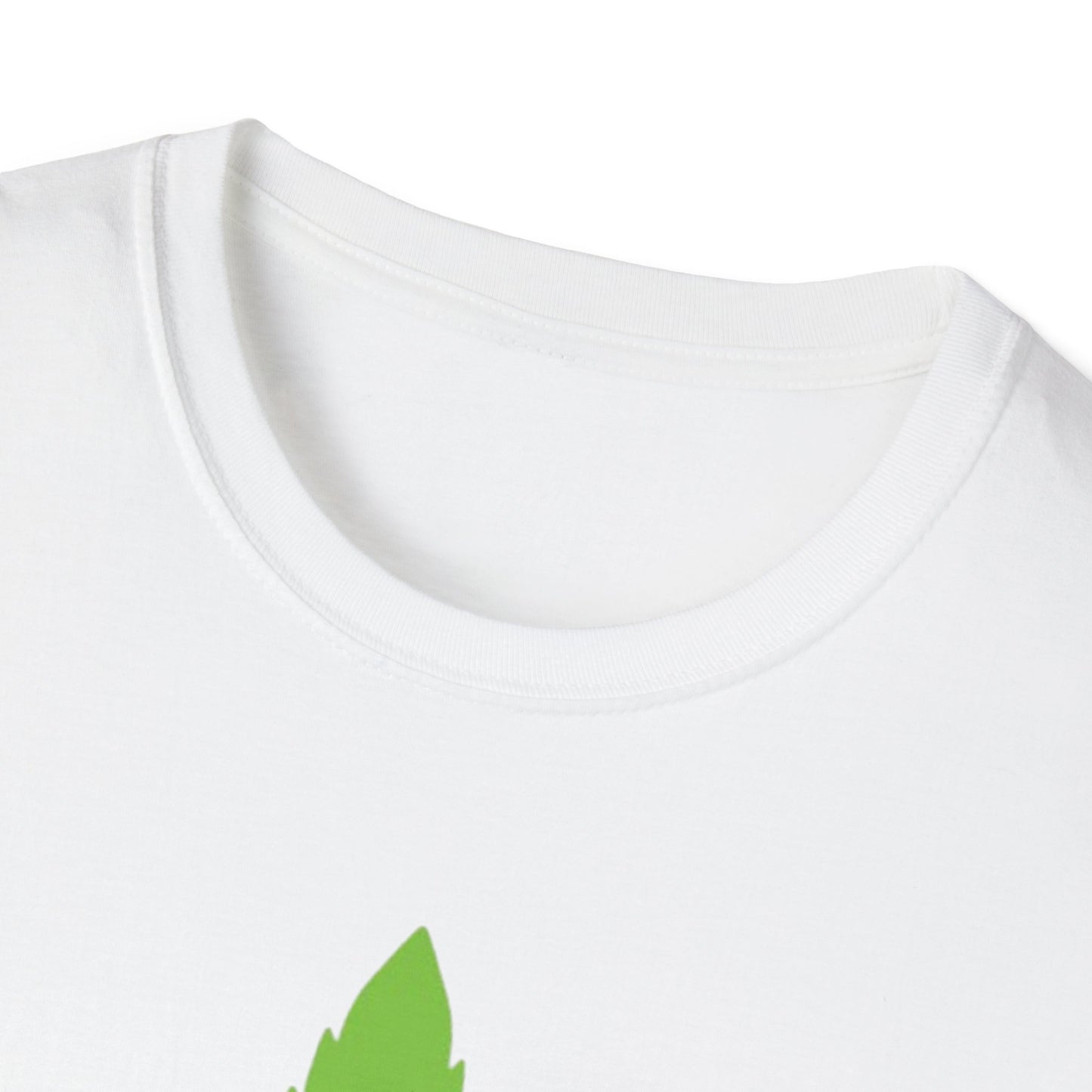 World's Dopest Uncle T-Shirt Printify T-Shirt Rhythm & Drip Apparel