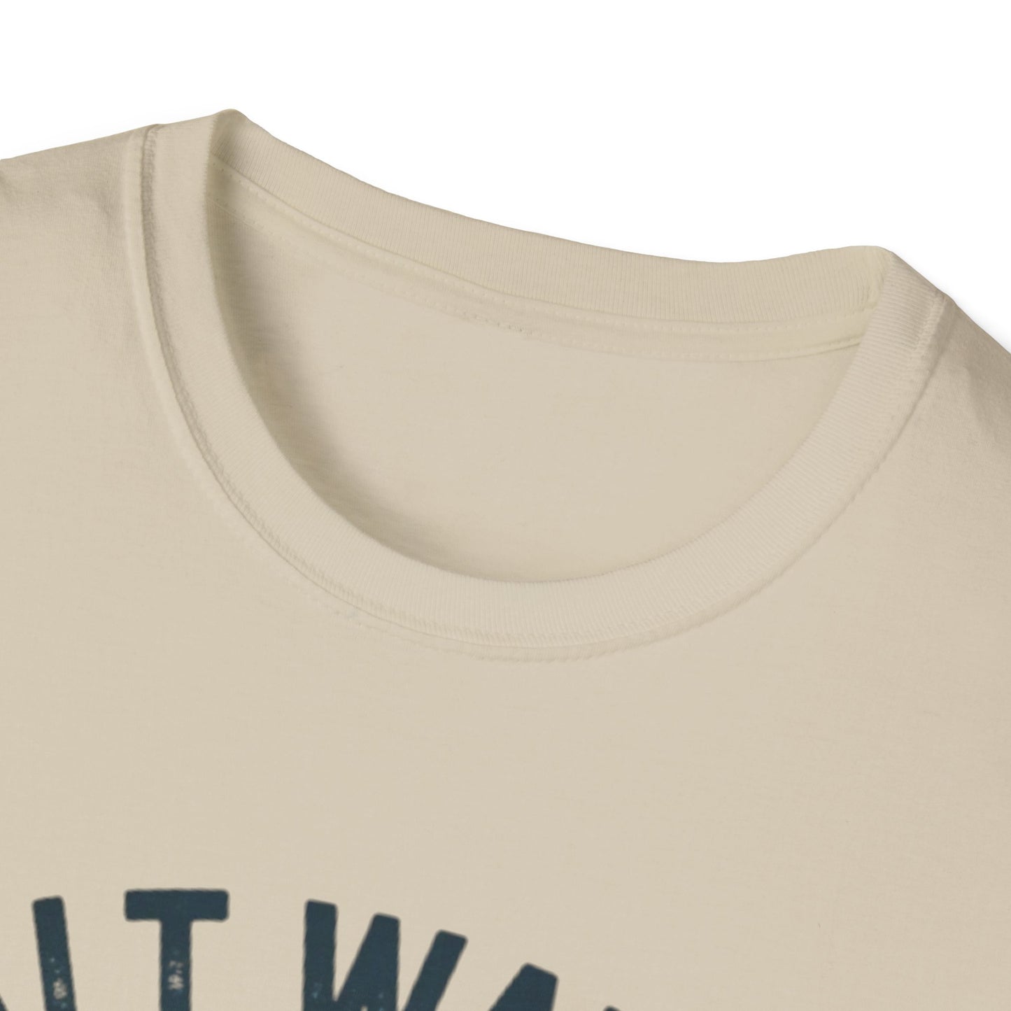 Summer- Sunshine & Salt Water T-Shirt Printify T-Shirt Rhythm & Drip Apparel