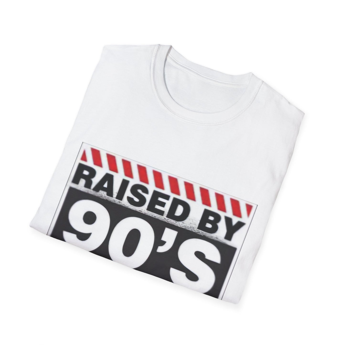 90's Hip-Hop Graphic T-Shirt Printify T-Shirt Rhythm & Drip Apparel