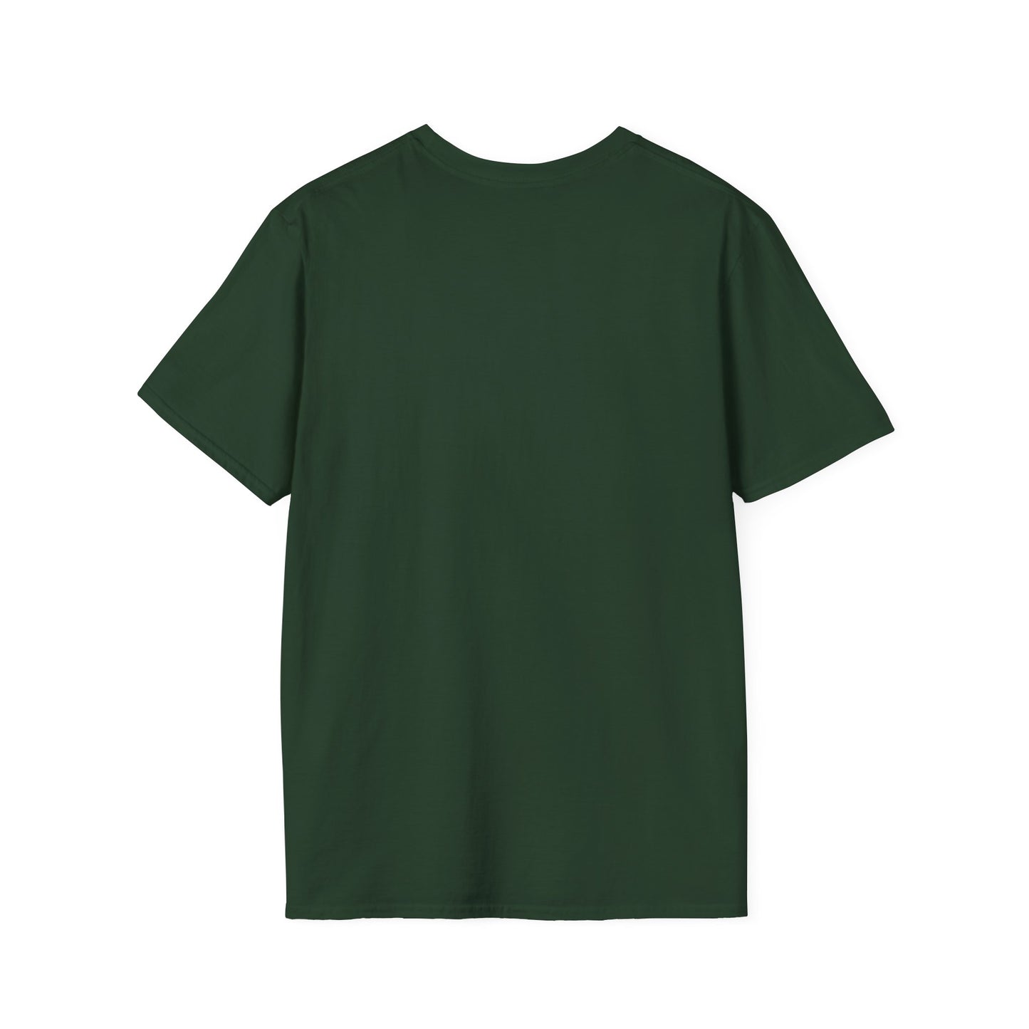 Hustle T-Shirt Printify T-Shirt Rhythm & Drip Apparel