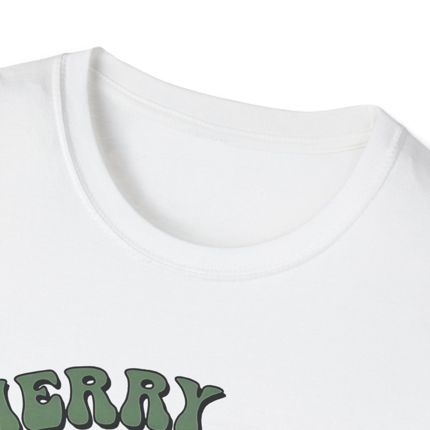 Funny Christmas T-Shirt, Merry Christmas A**holes Graphic Tee, Holiday Humor Shirt, Unisex Festive Tee, Gift for Him/Her