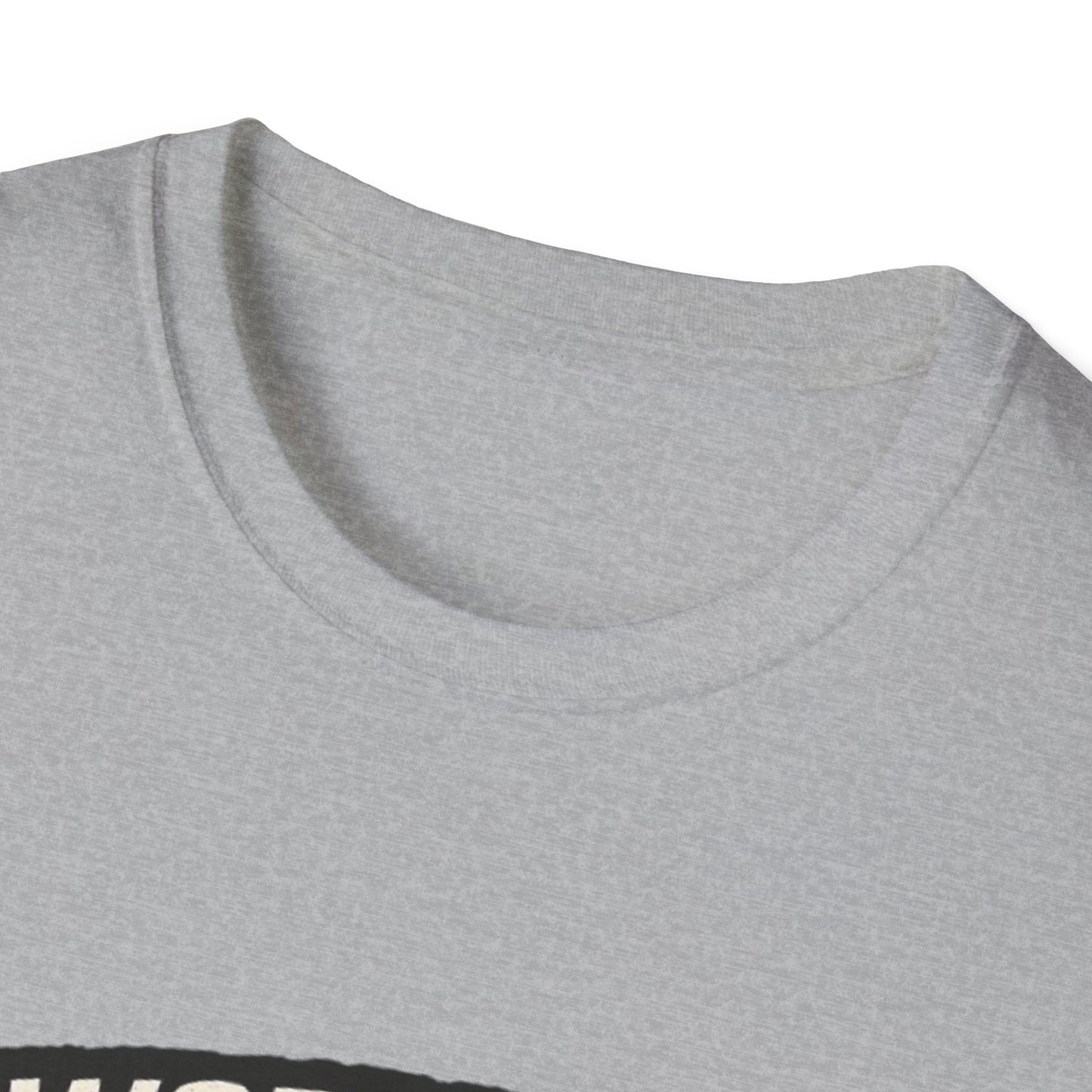 Working on My Bucket List T-Shirt Printify T-Shirt Rhythm & Drip Apparel