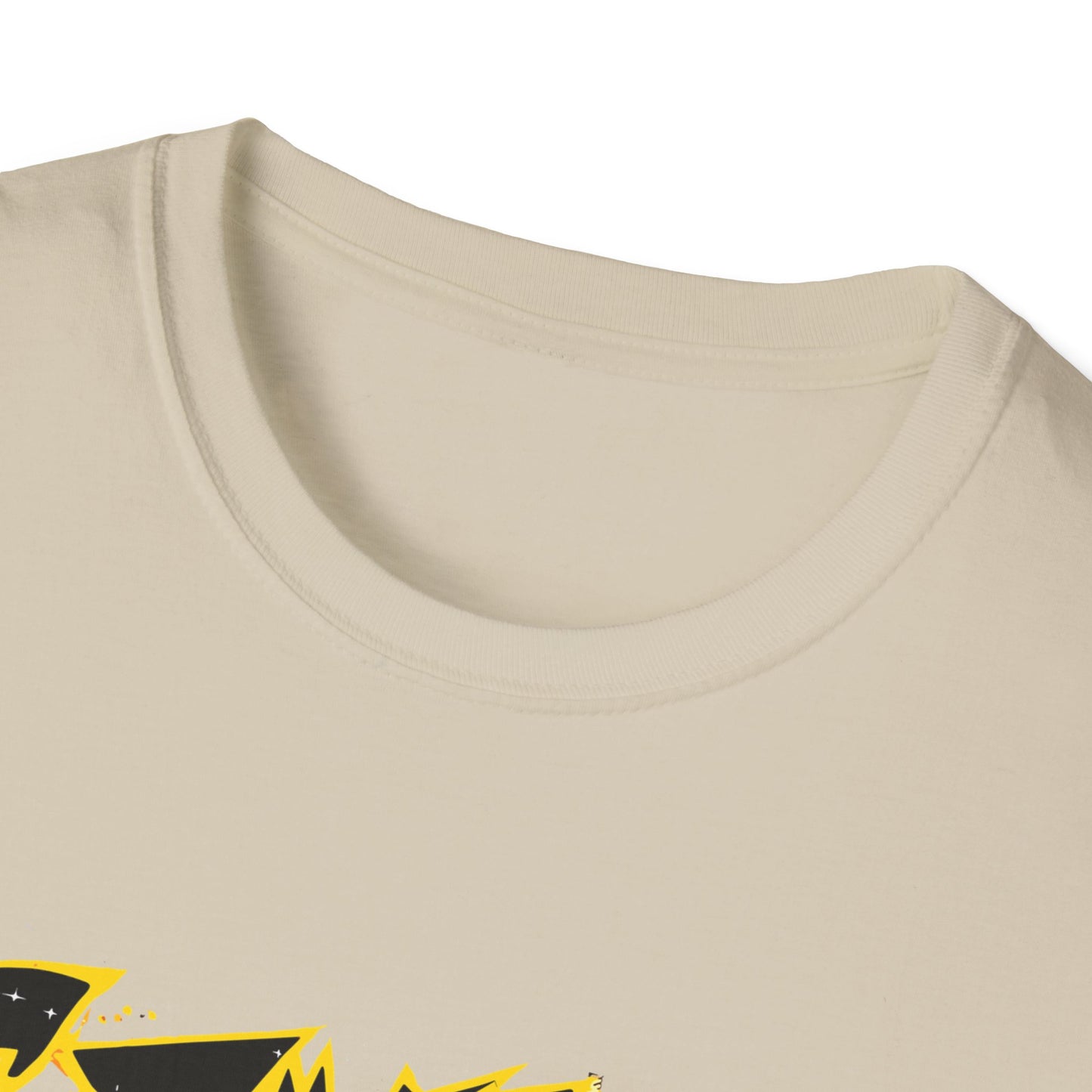 Gemini Zodiac T-Shirt Printify T-Shirt Rhythm & Drip Apparel