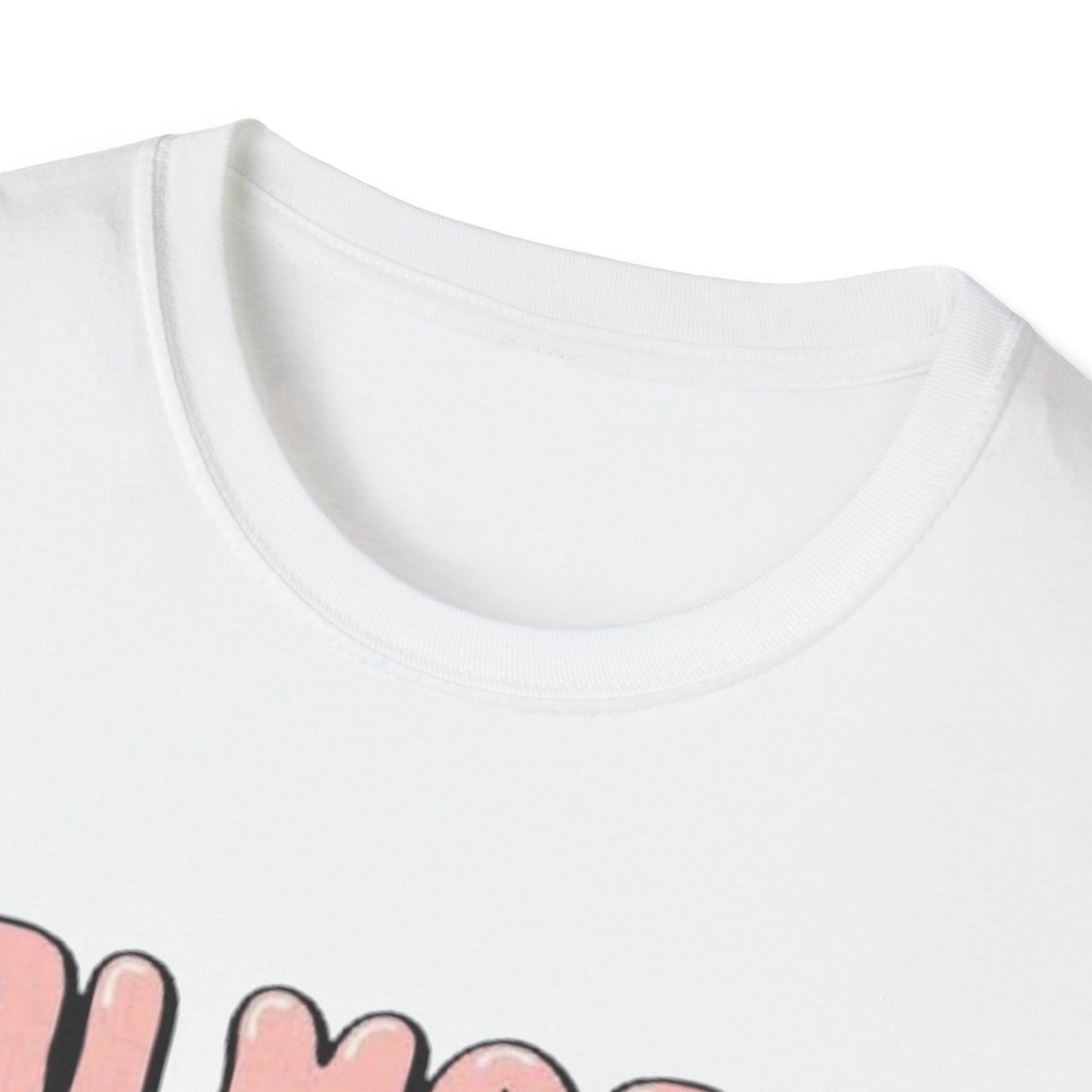 Almost Pulled a Muscle Trying to Give AF T-Shirt Printify T-Shirt Rhythm & Drip Apparel
