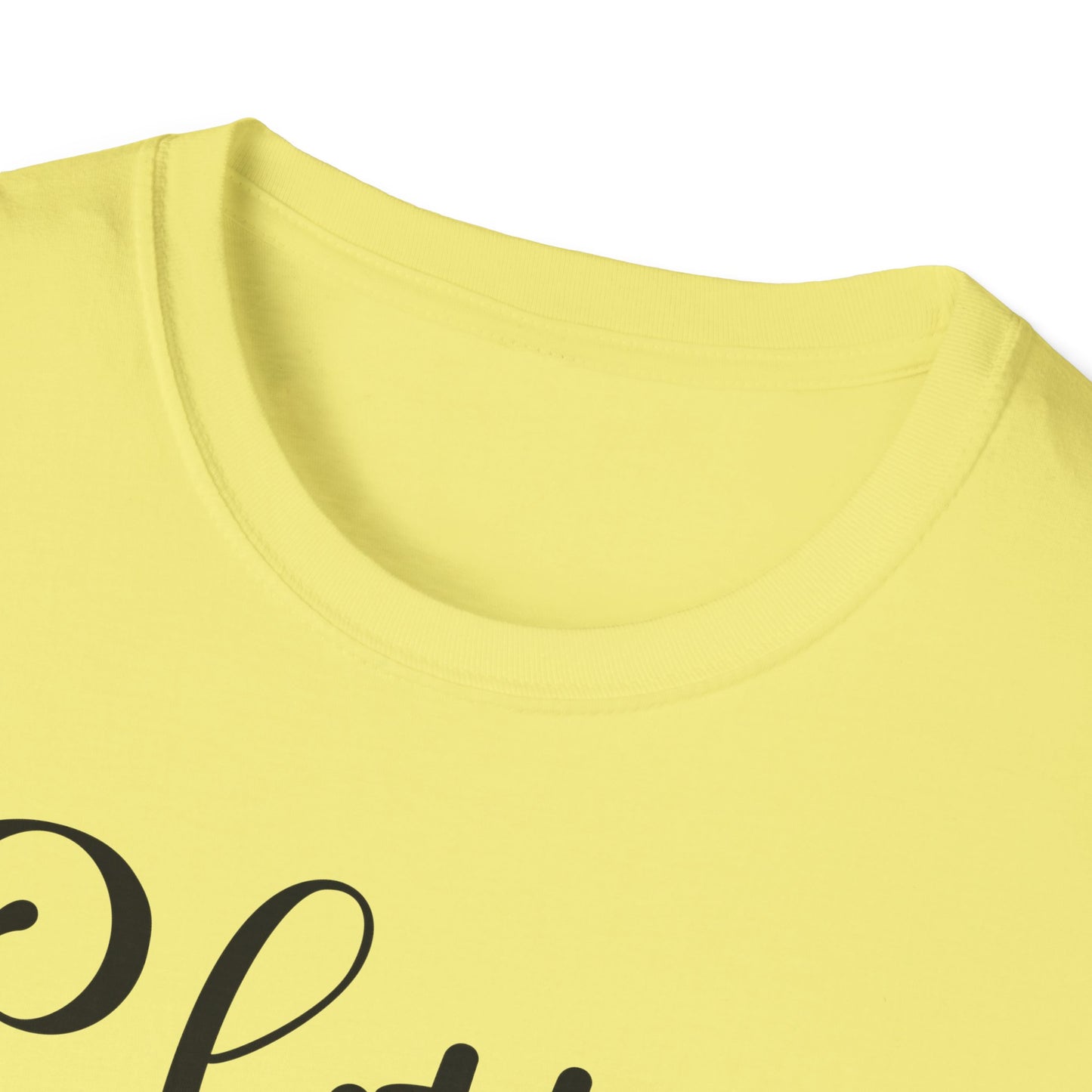 Mom of Both Glitter & Dirt T-Shirt Printify T-Shirt Rhythm & Drip Apparel