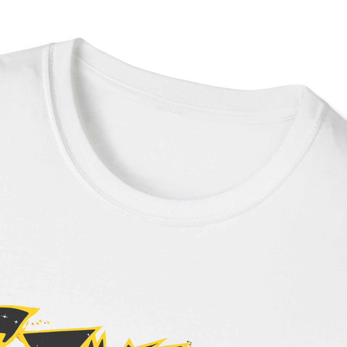 Gemini Zodiac T-Shirt Printify T-Shirt Rhythm & Drip Apparel