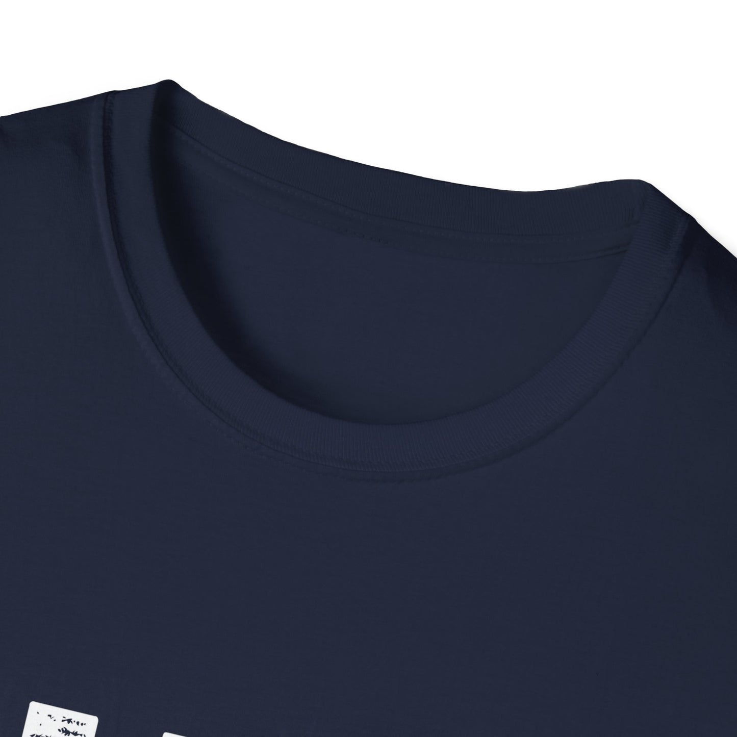 Alpha T-Shirt Printify T-Shirt Rhythm & Drip Apparel