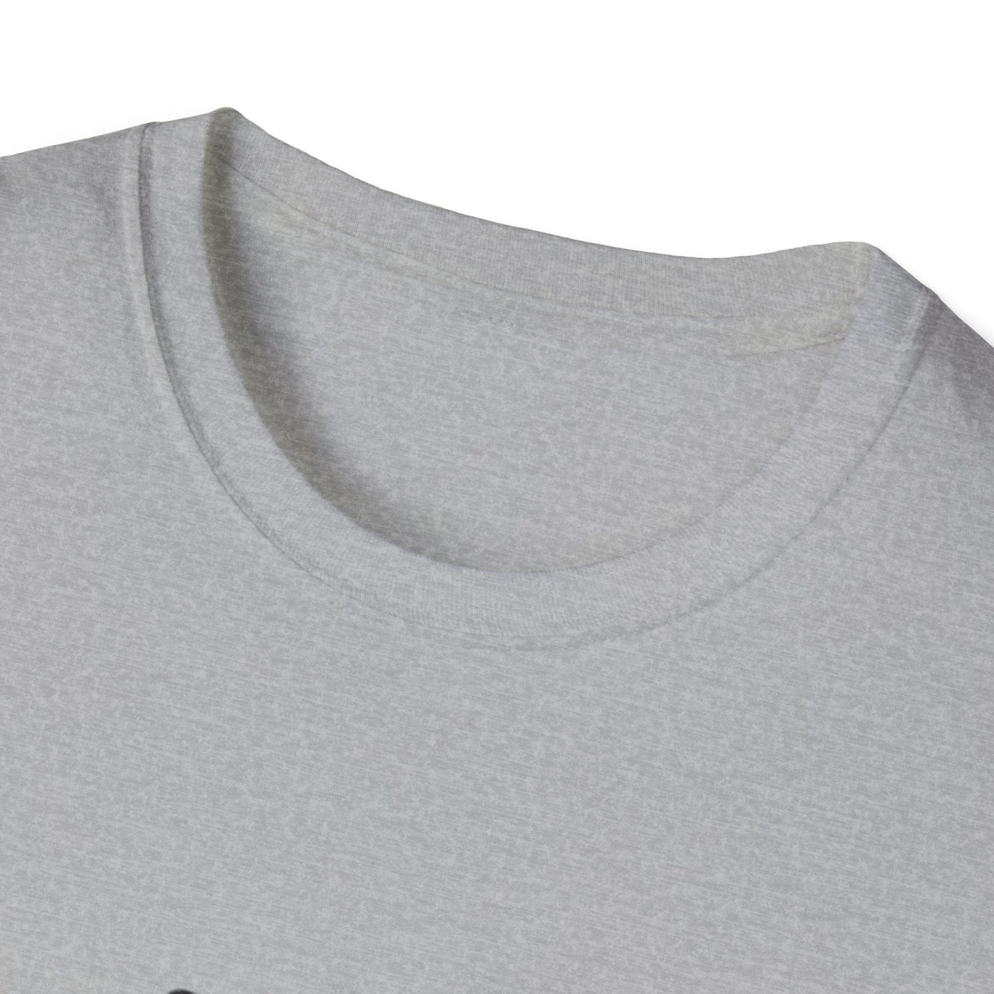 My Children Purr T-Shirt Printify T-Shirt Rhythm & Drip Apparel