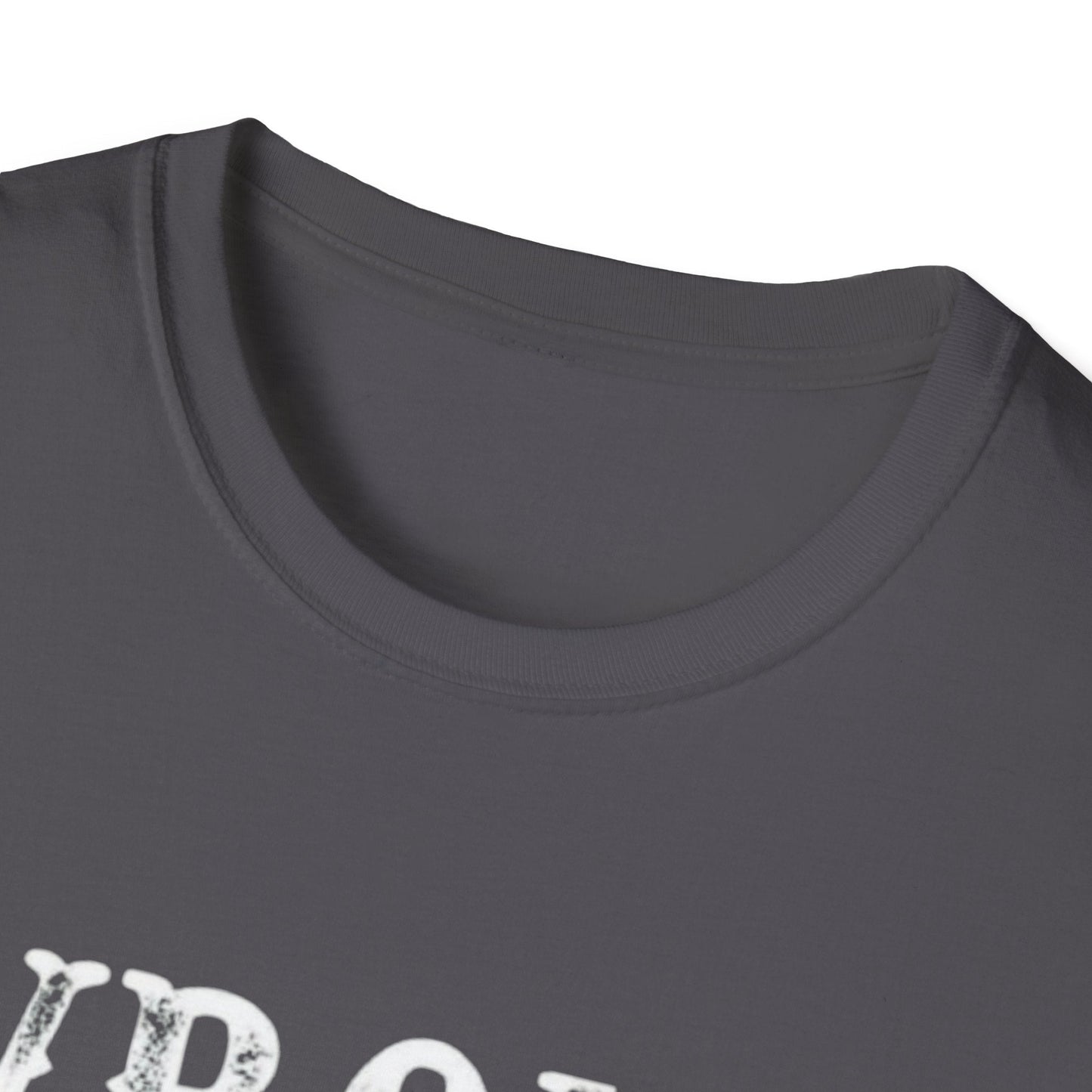 Wrong Girl Graphic T-Shirt Printify T-Shirt Rhythm & Drip Apparel
