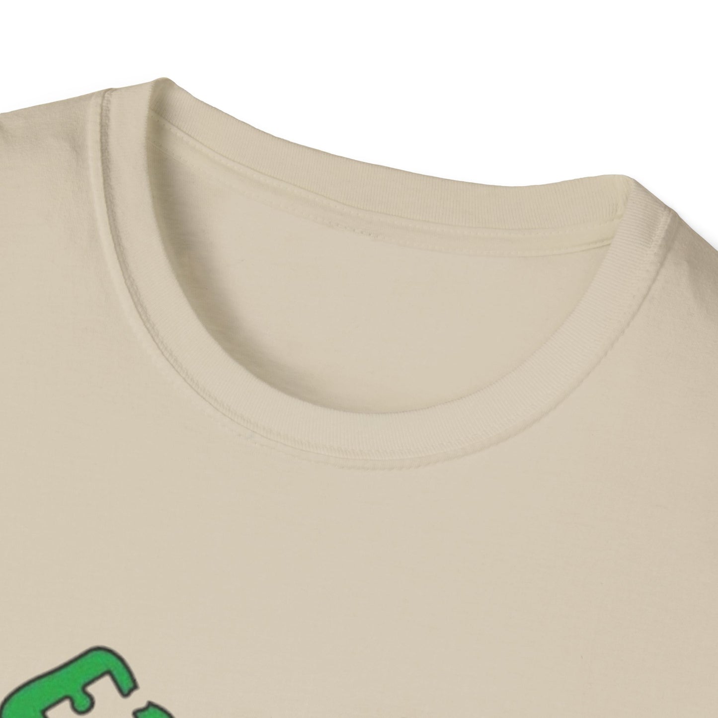 Autism Awareness T-Shirt Printify T-Shirt Rhythm & Drip Apparel