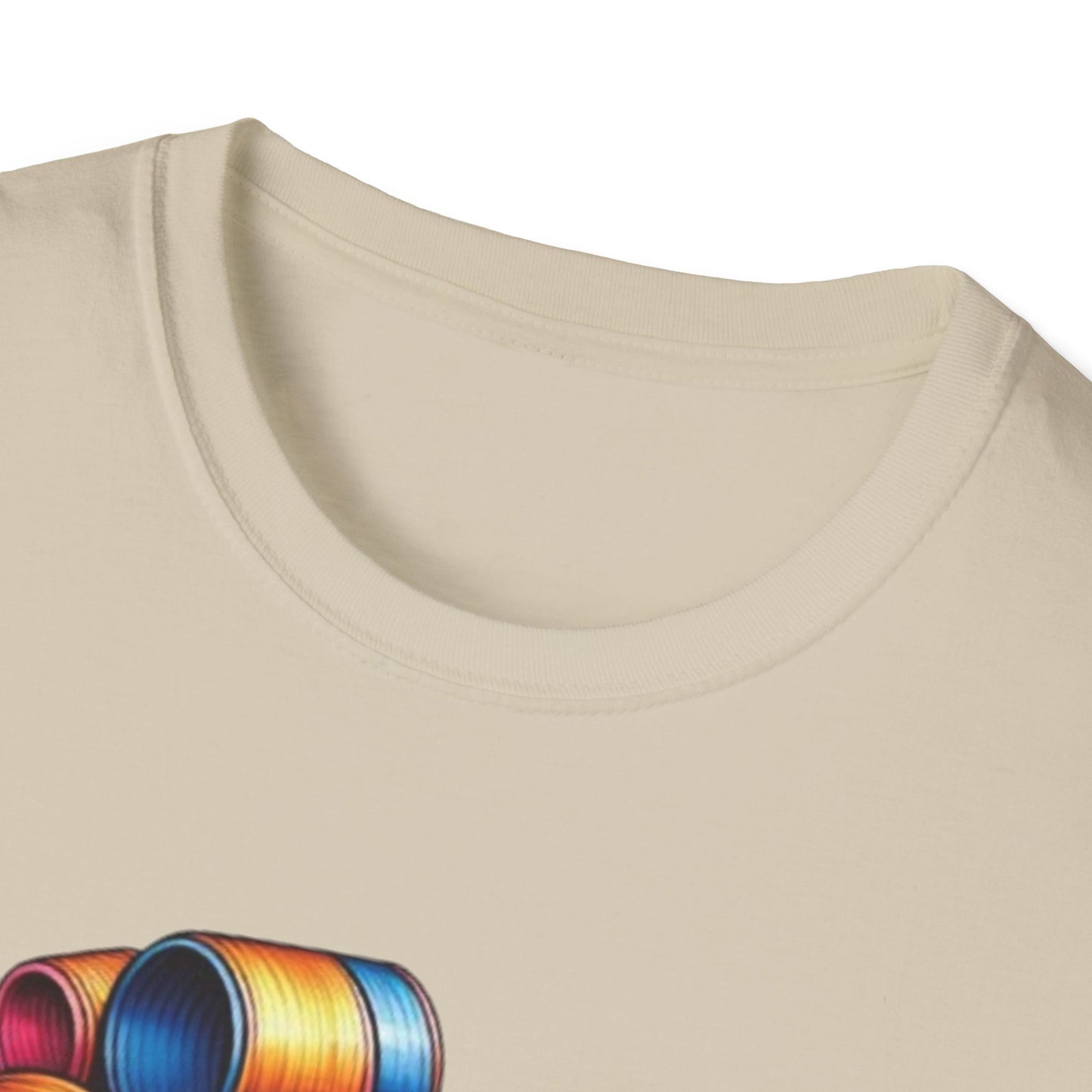 Zero Ducks Given Tee Printify T-Shirt Rhythm & Drip Apparel