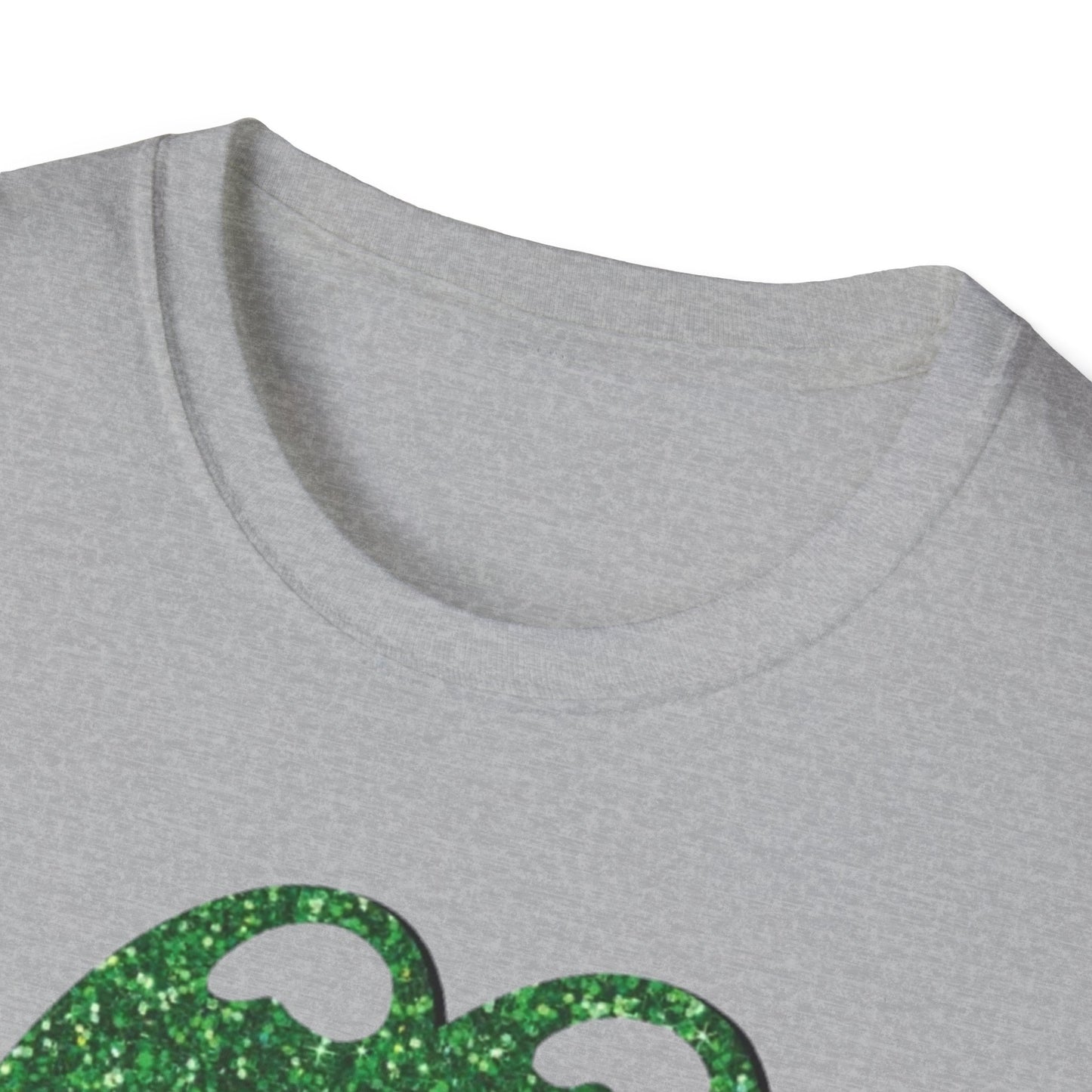 Vibrant Rolling Stones-Inspired Graphic Tee Printify T-Shirt Rhythm & Drip Apparel