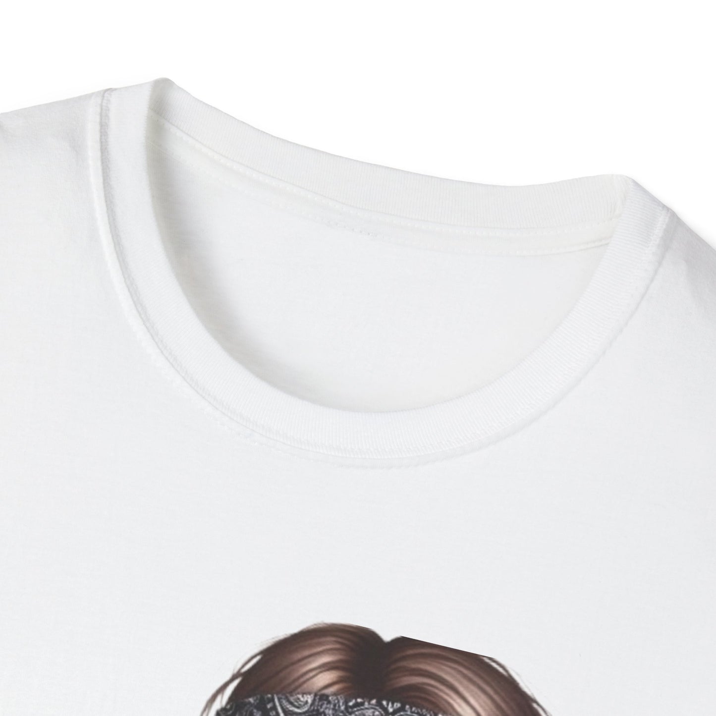 A Girl And Her Dog 3 T-Shirt Printify T-Shirt Rhythm & Drip Apparel