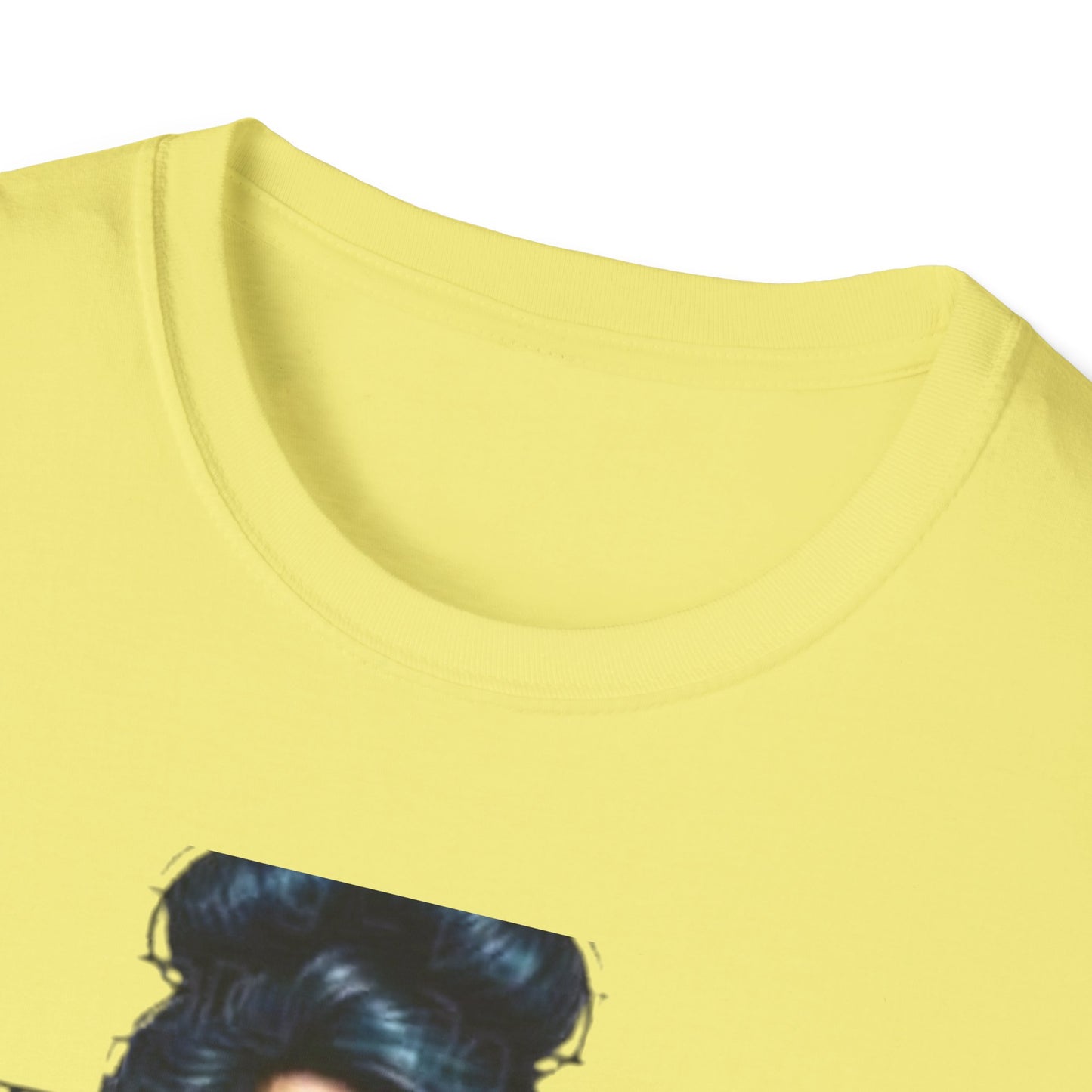 Look Great in Orange T-Shirt Printify T-Shirt Rhythm & Drip Apparel