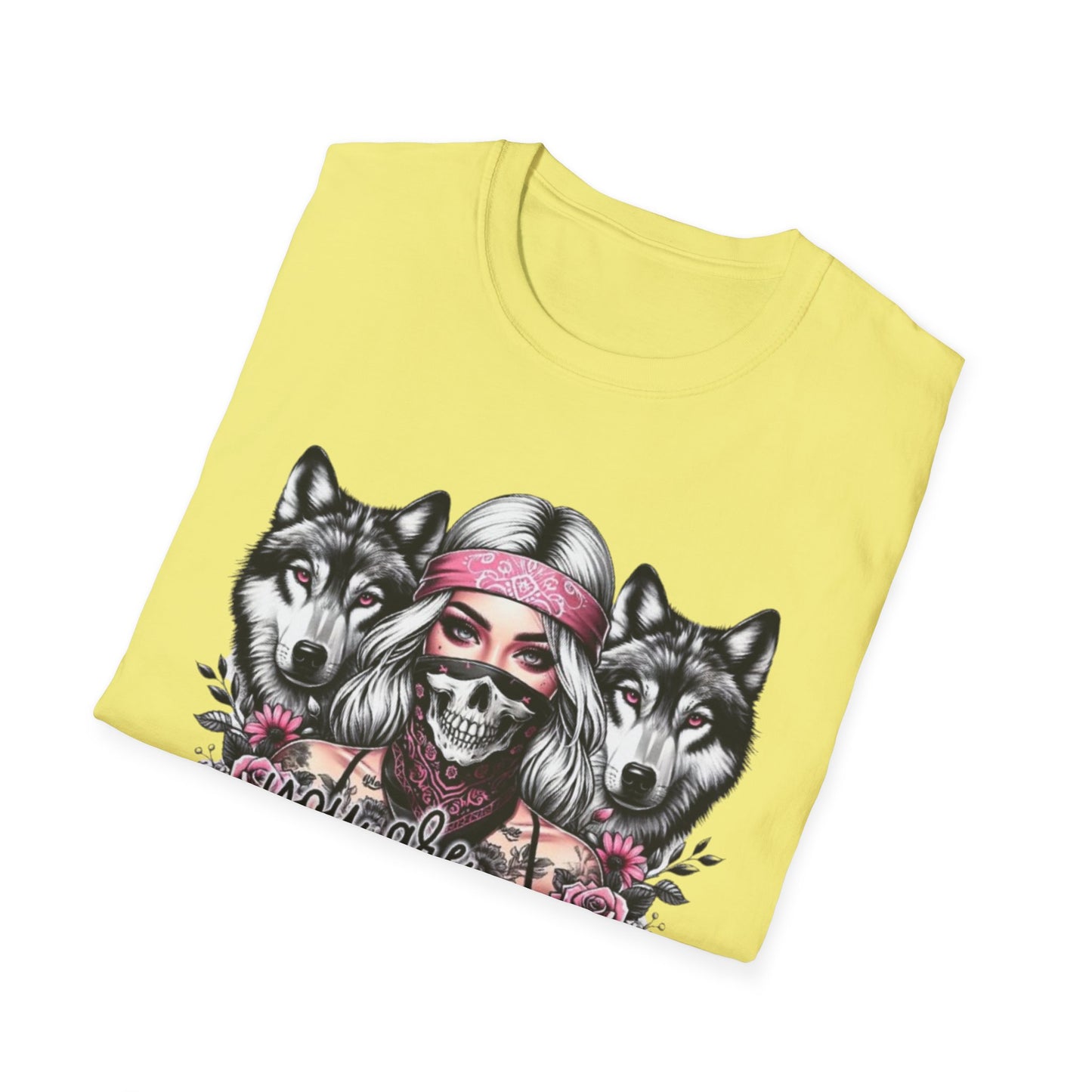 Worthy T-Shirt Printify T-Shirt Rhythm & Drip Apparel
