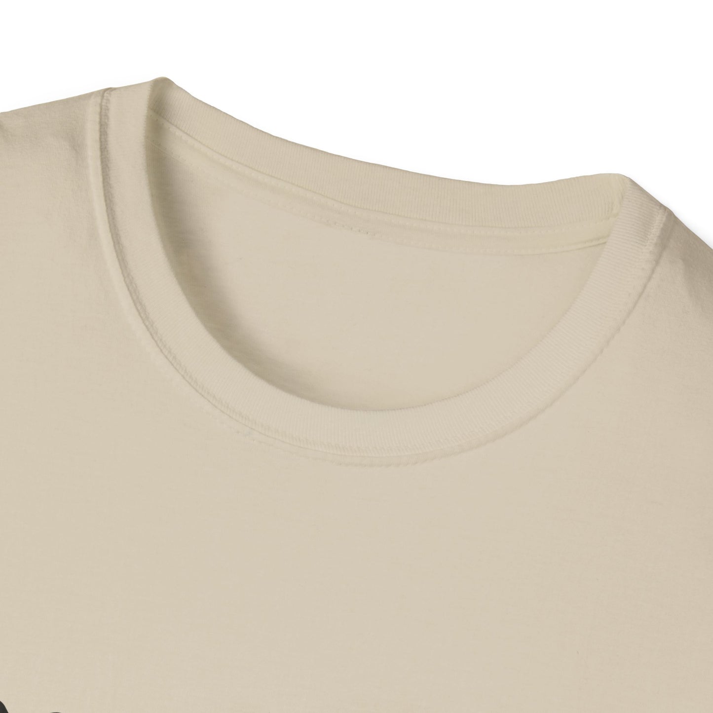 Kinda Classy Kinda Hood T-Shirt Printify T-Shirt Rhythm & Drip Apparel