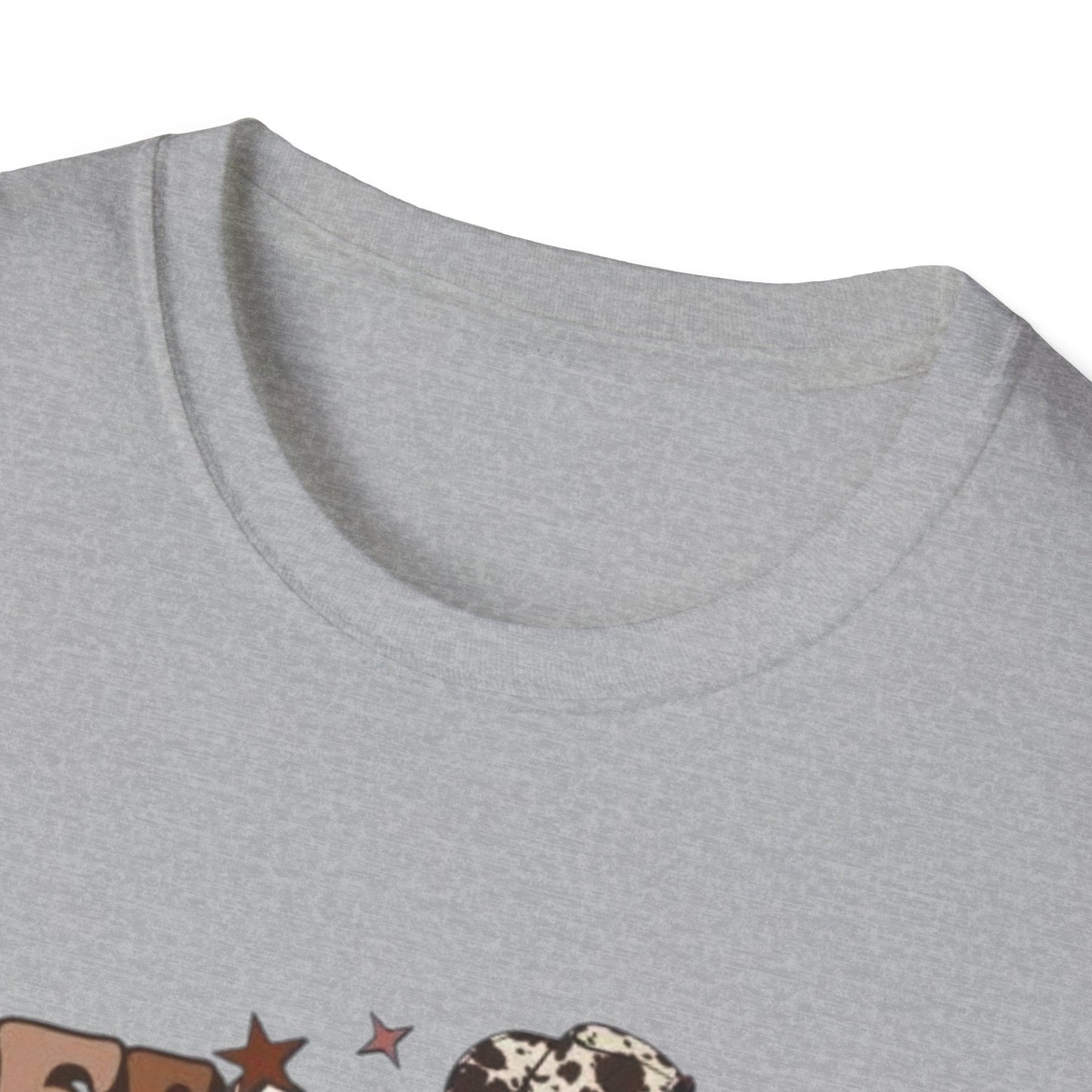 Yeehaws and Hellnaws T-Shirt Printify T-Shirt Rhythm & Drip Apparel