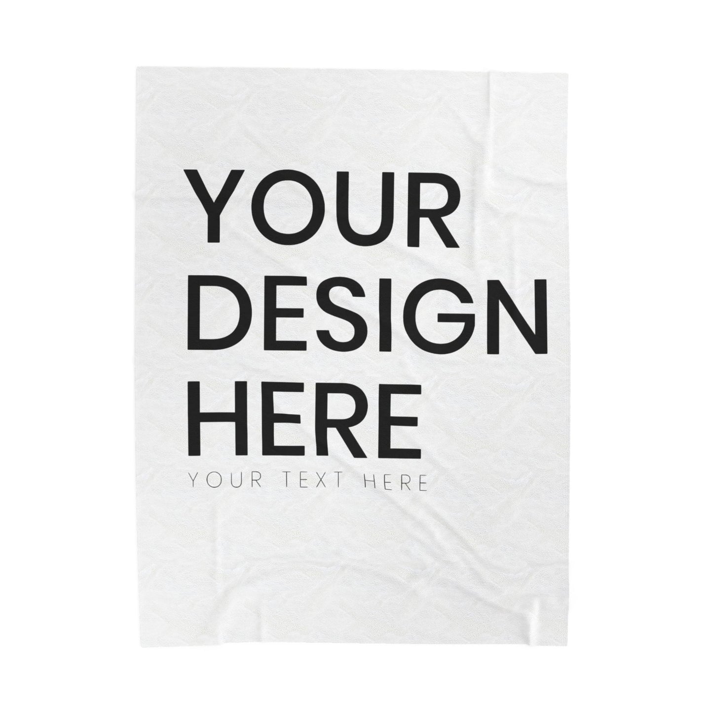 *Customizable Cozy Velveteen Plush Blanket | DO NOT CHECK OUT. EMAIL ME FIRST!! 60" × 80" Rhythm & Drip All Over Prints Rhythm & Drip Apparel