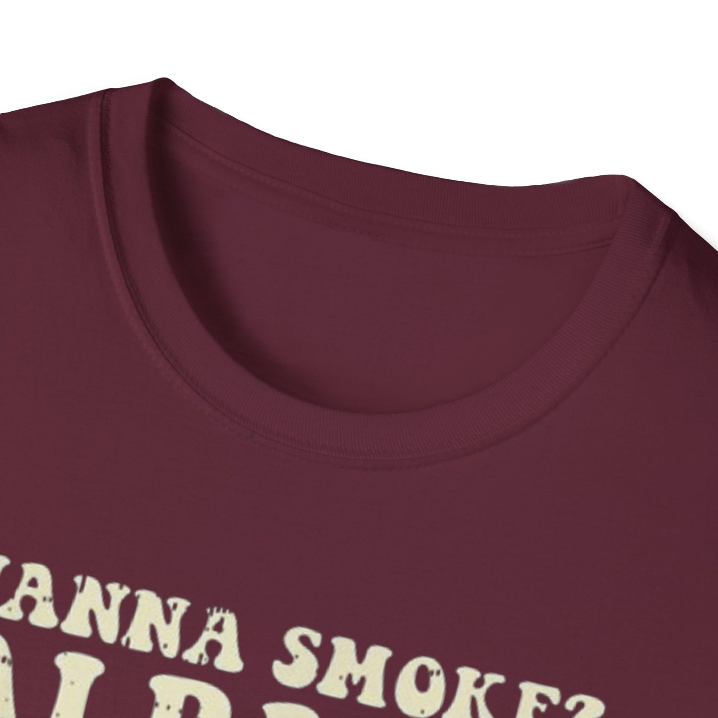 Alpaca Bowl T-Shirt Printify T-Shirt Rhythm & Drip Apparel