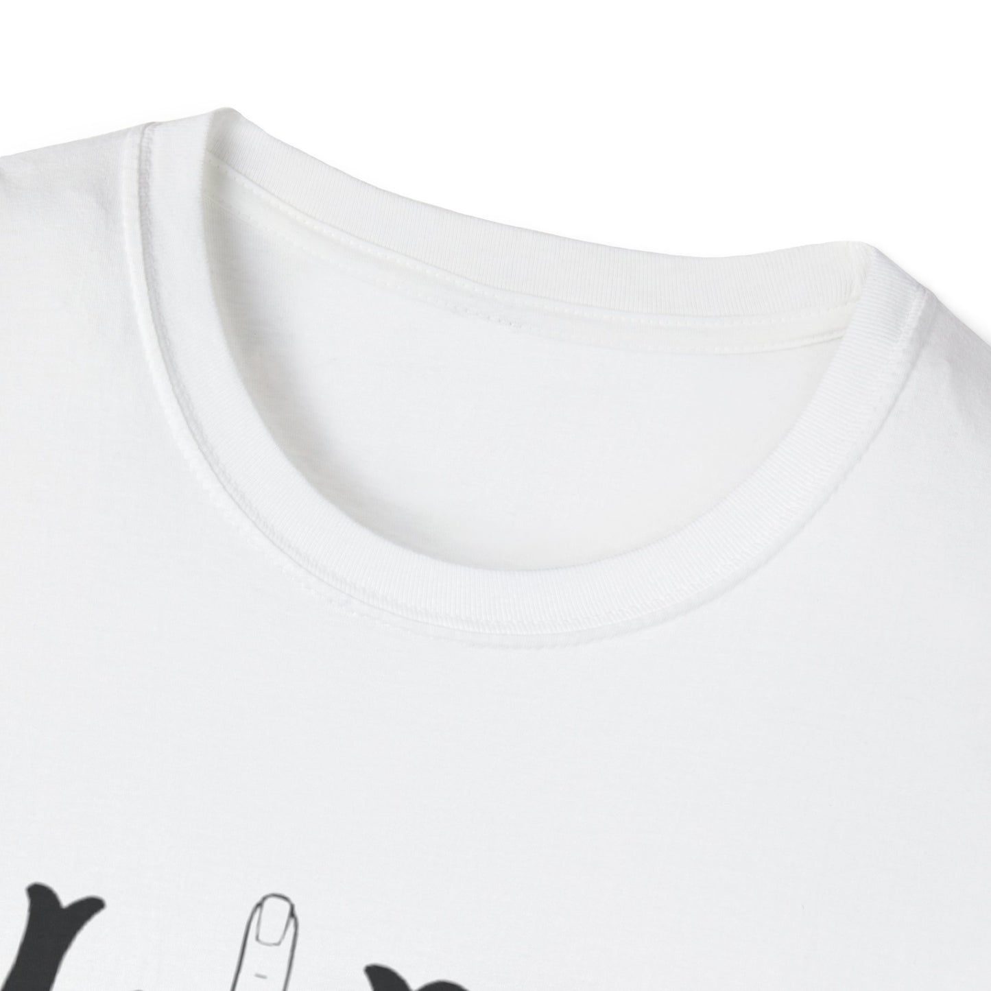 Wifey Offensive Tee Printify T-Shirt Rhythm & Drip Apparel