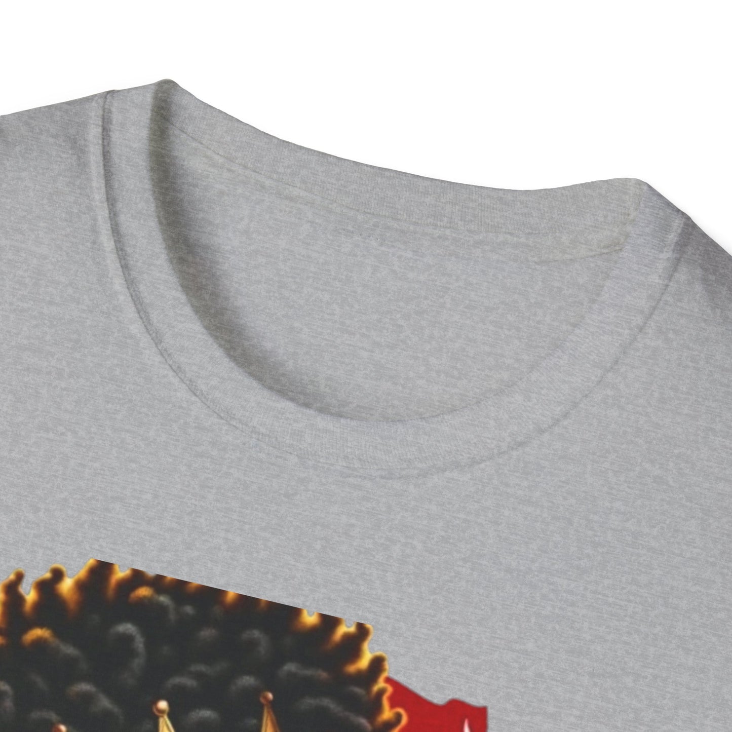 African Heritage Shirt Printify T-Shirt Rhythm & Drip Apparel