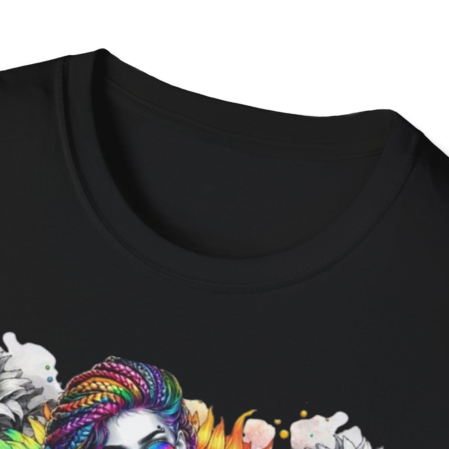 You Are Enough T-Shirt Printify T-Shirt Rhythm & Drip Apparel