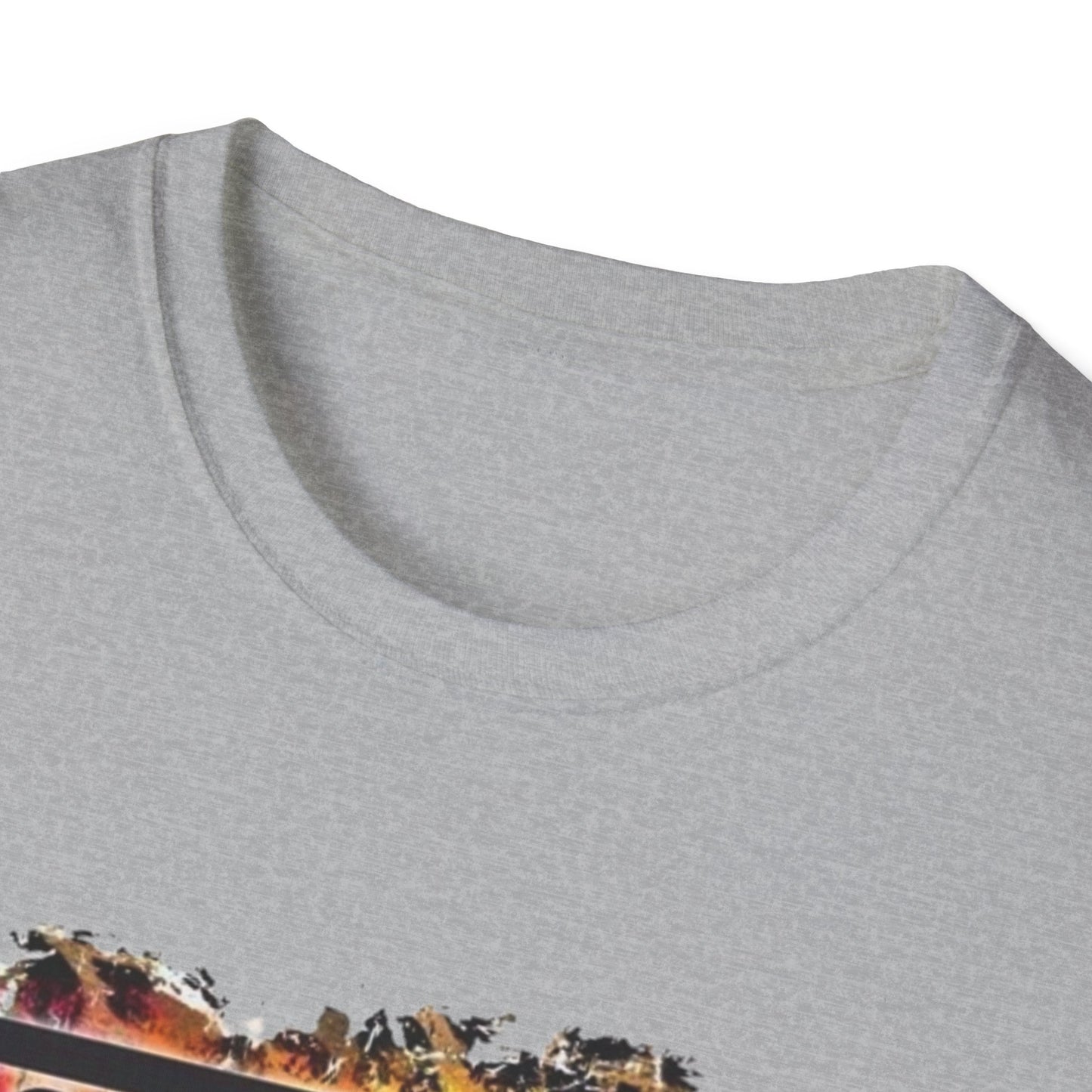 90s Straight Outta the 90s T-Shirt Printify T-Shirt Rhythm & Drip Apparel