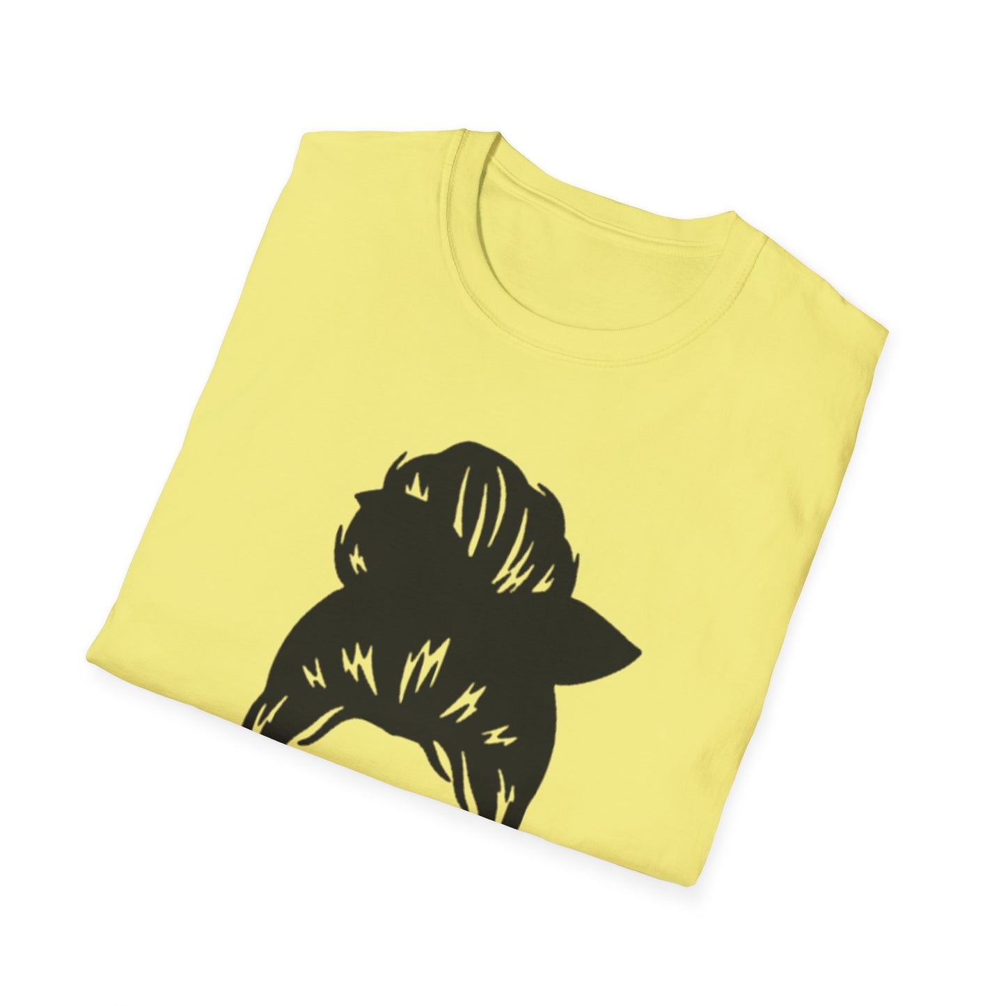 Bad Bitch Life T-Shirt Printify T-Shirt Rhythm & Drip Apparel