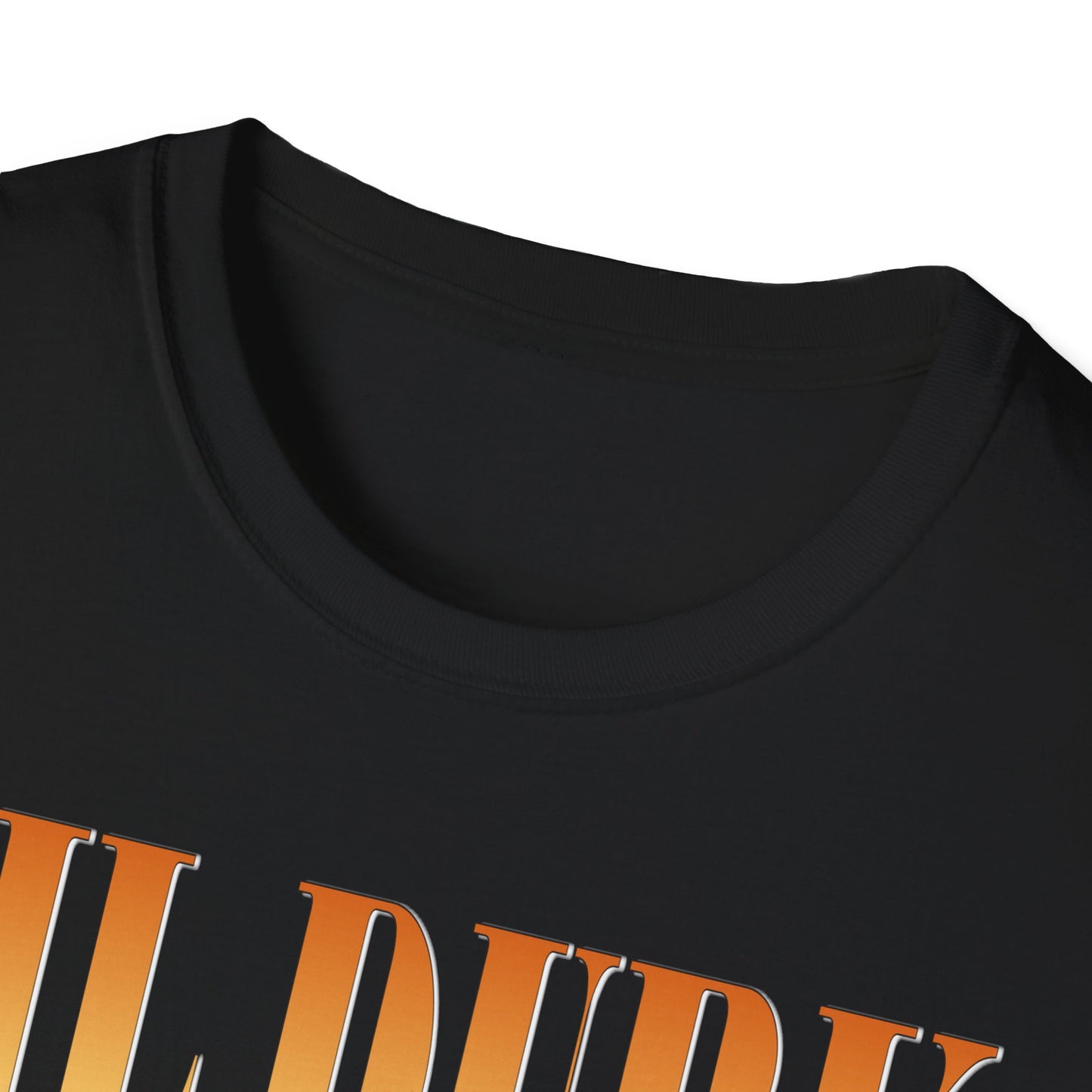 Lil Durk Graphic Unisex Softstyle T-Shirt - Trendy Music Tee for Fans - Rhythm & Drip