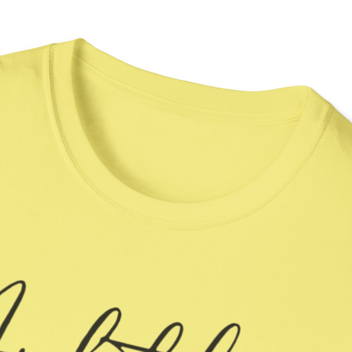 Ambitchous T-Shirt Printify T-Shirt Rhythm & Drip Apparel