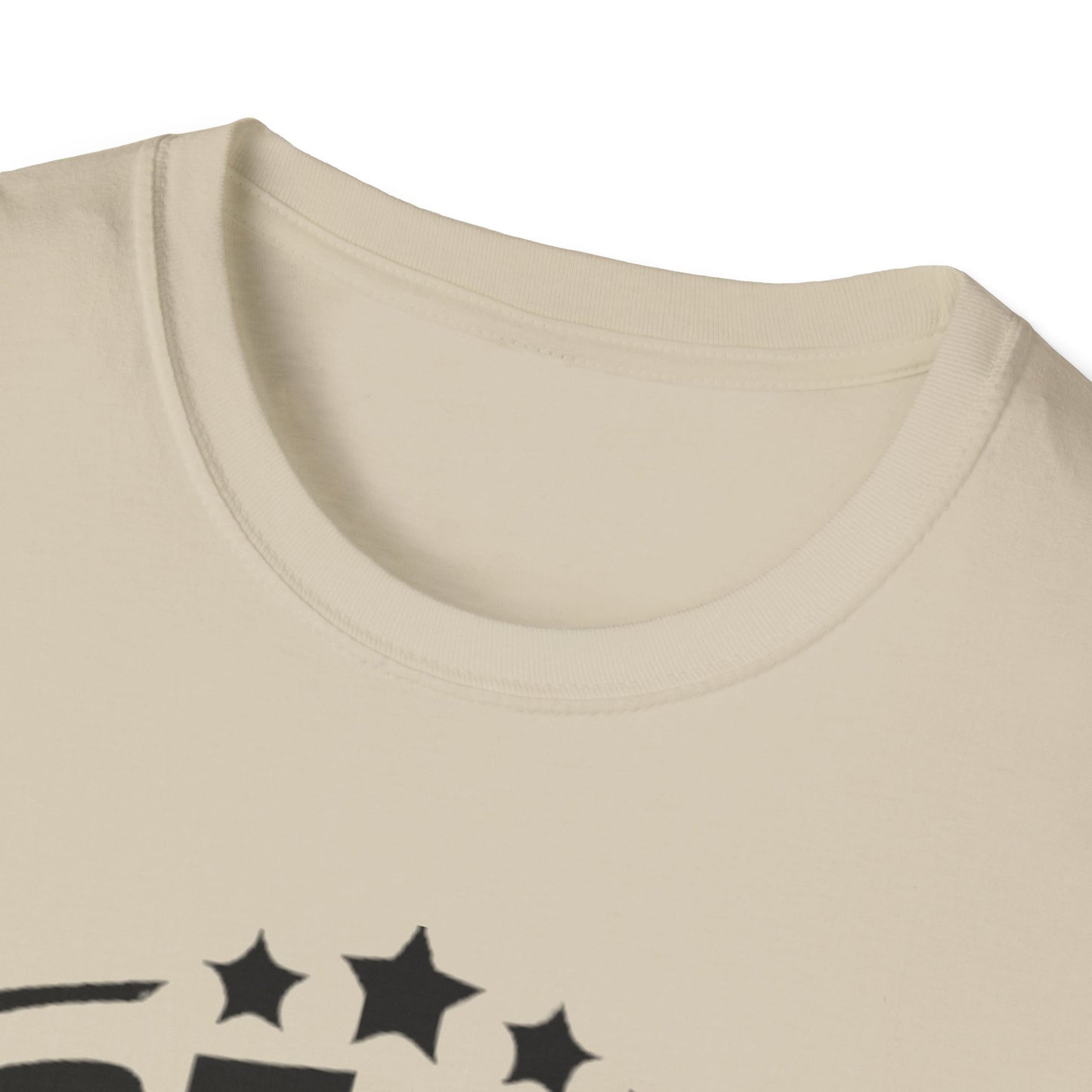 Best Dad Ever T-Shirt Printify T-Shirt Rhythm & Drip Apparel