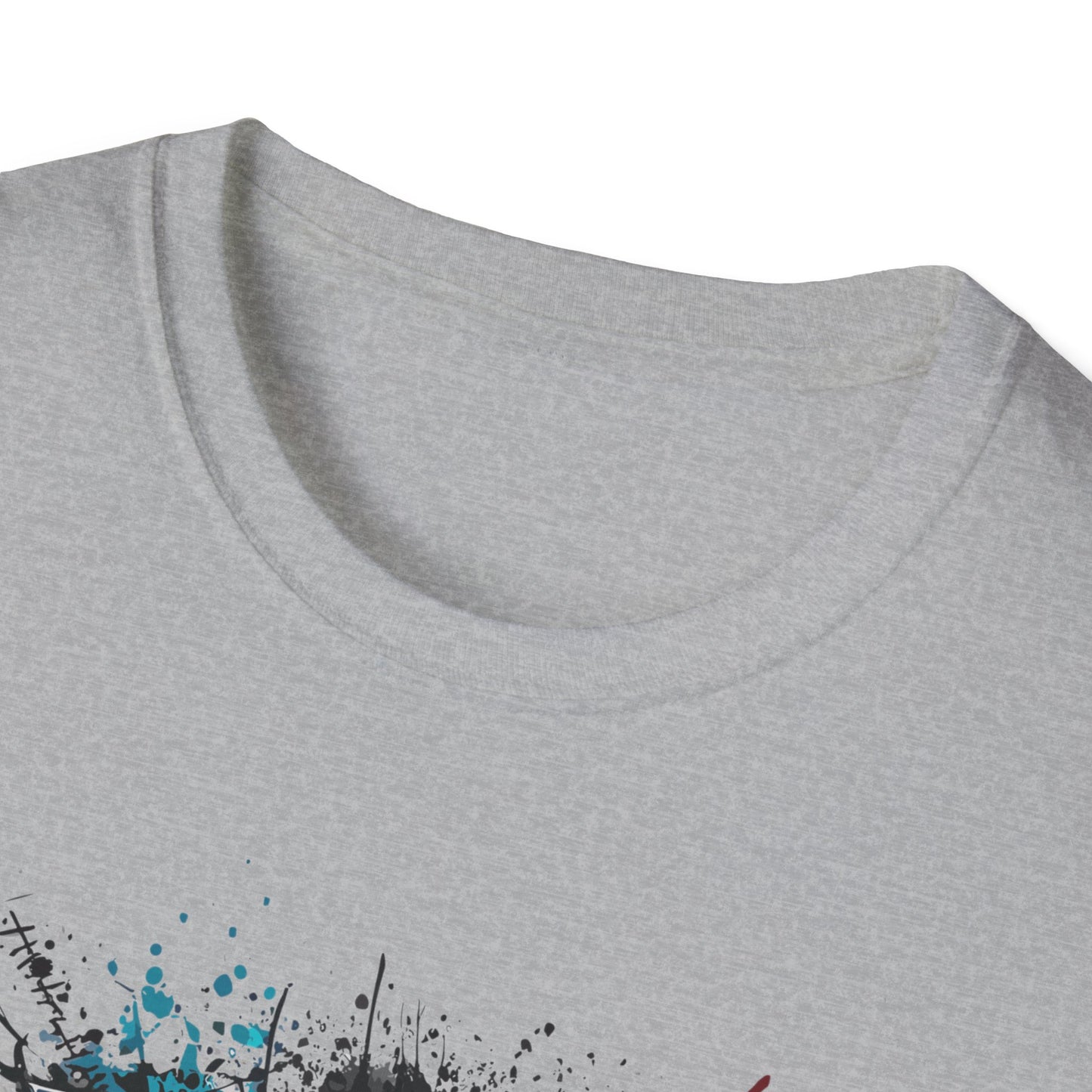 Your Journey Defines Your Legacy T-Shit Printify T-Shirt Rhythm & Drip Apparel