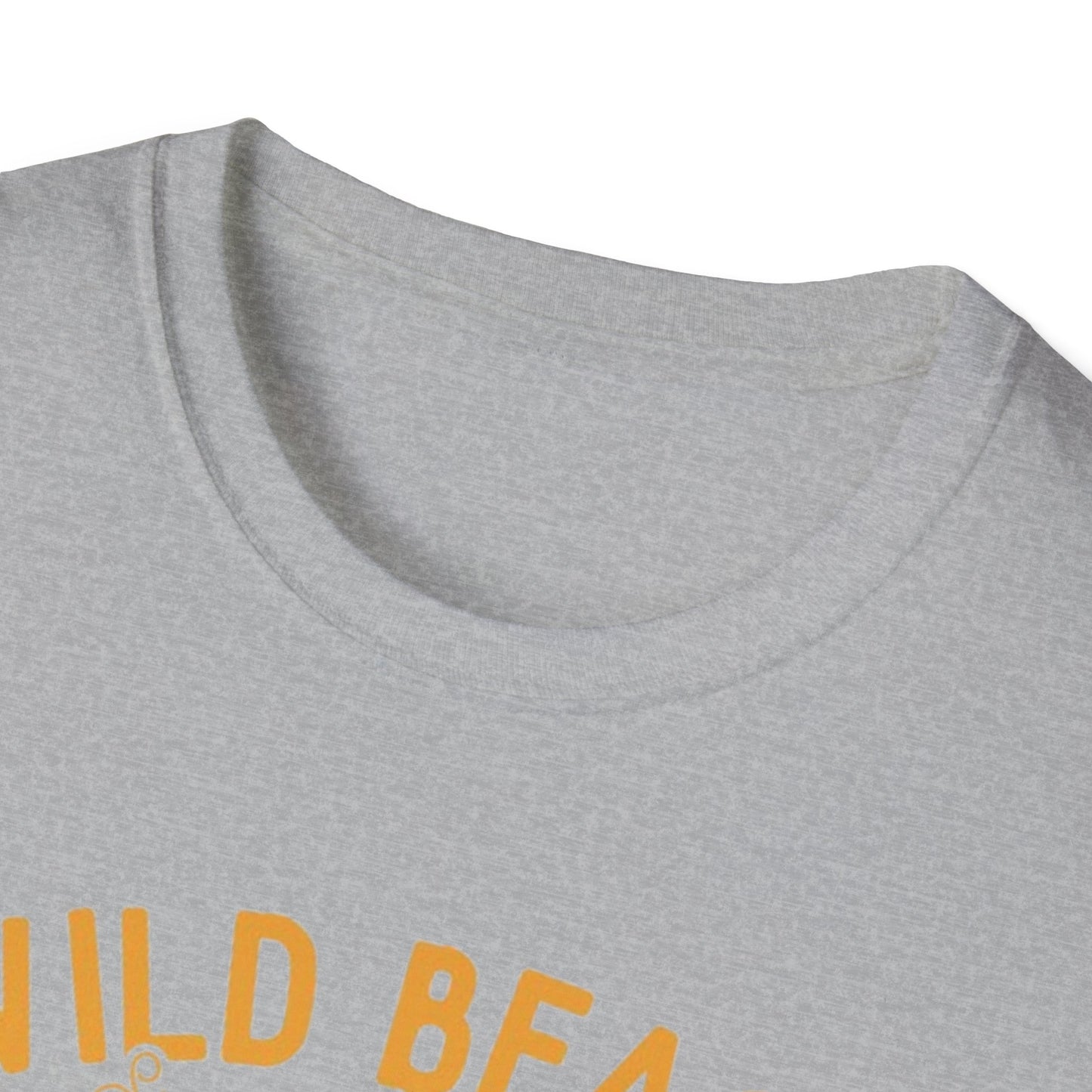 Summer- Wild Beach Surfing T-Shirt Printify T-Shirt Rhythm & Drip Apparel