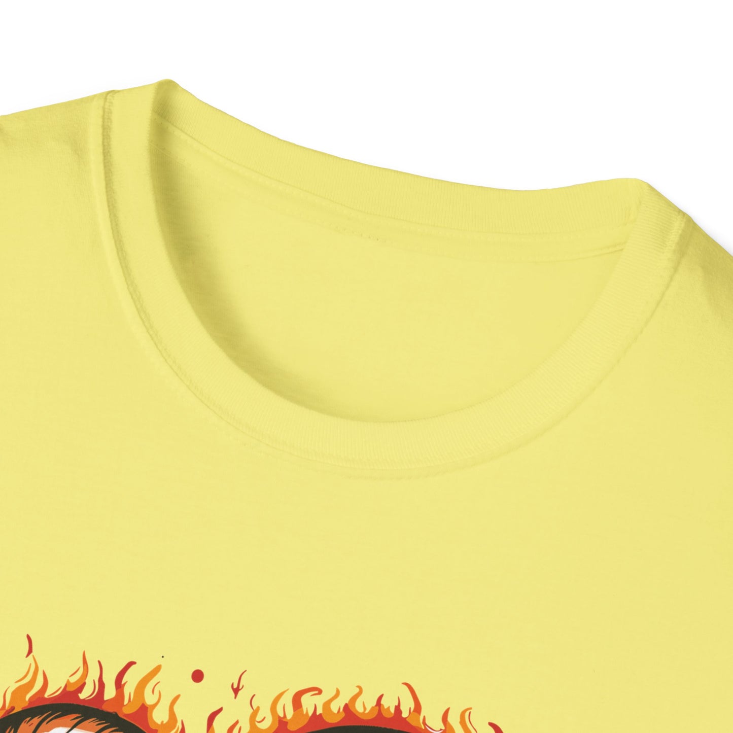 Aries Zodiac T-Shirt Printify T-Shirt Rhythm & Drip Apparel