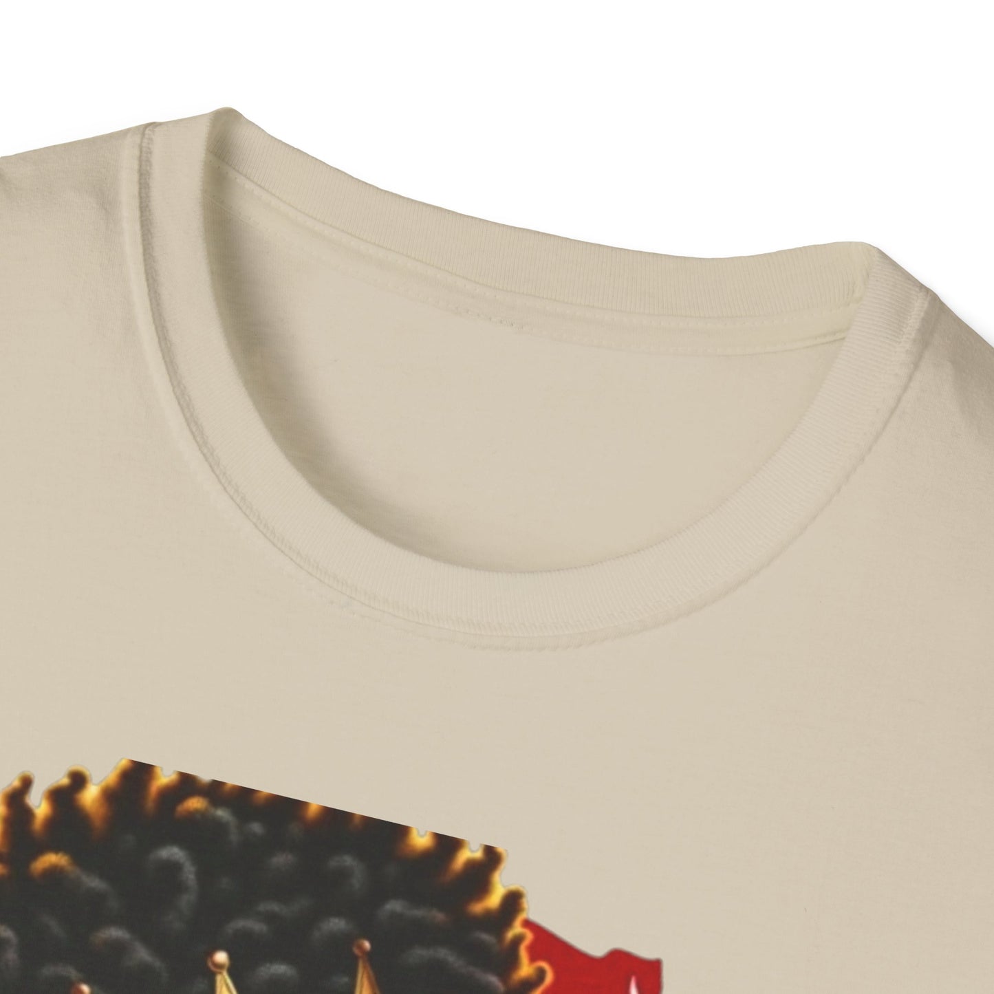 African Heritage Shirt Printify T-Shirt Rhythm & Drip Apparel