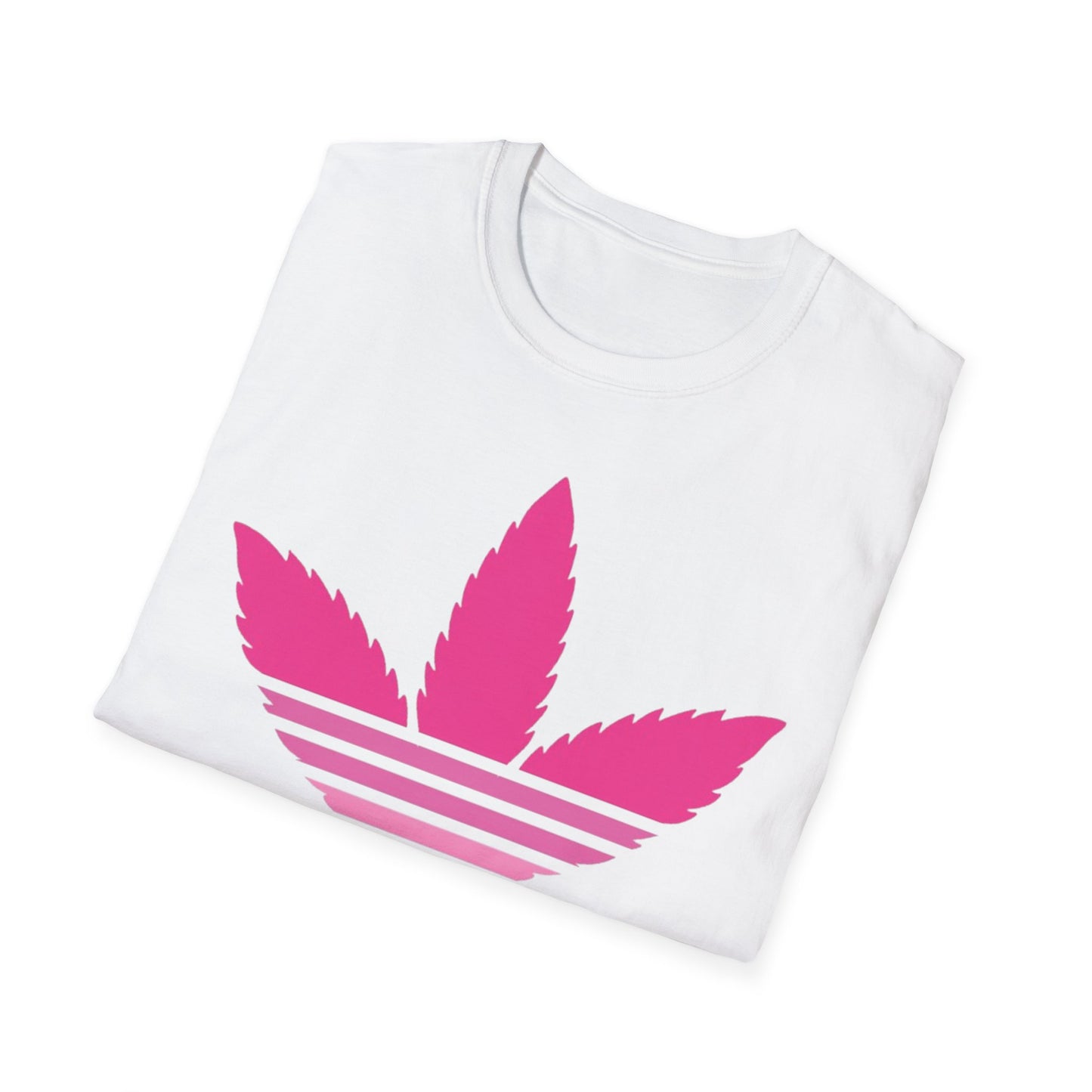 World's Dopest Mom T-Shirt Printify T-Shirt Rhythm & Drip Apparel