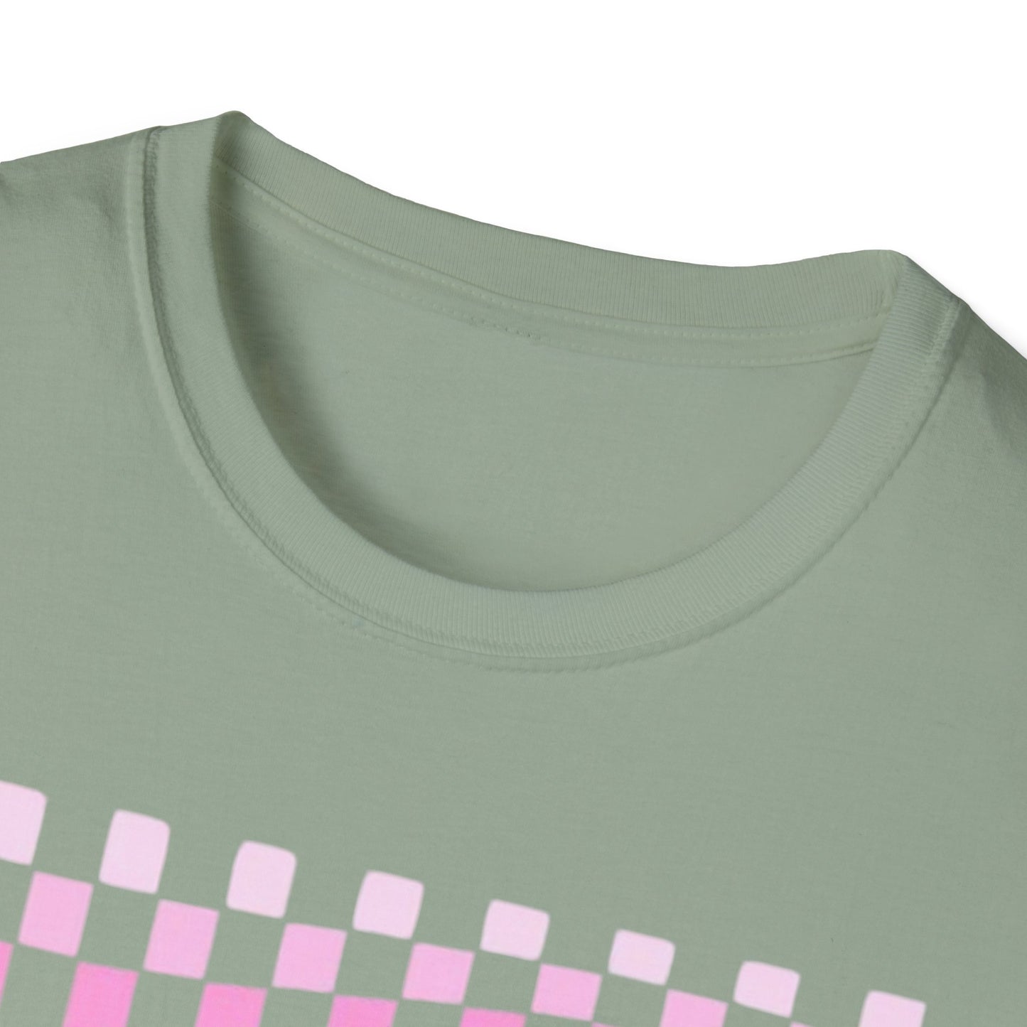 Girls Just Wanna Have Sun Unisex T-Shirt - Softstyle Summer Vibes Tee