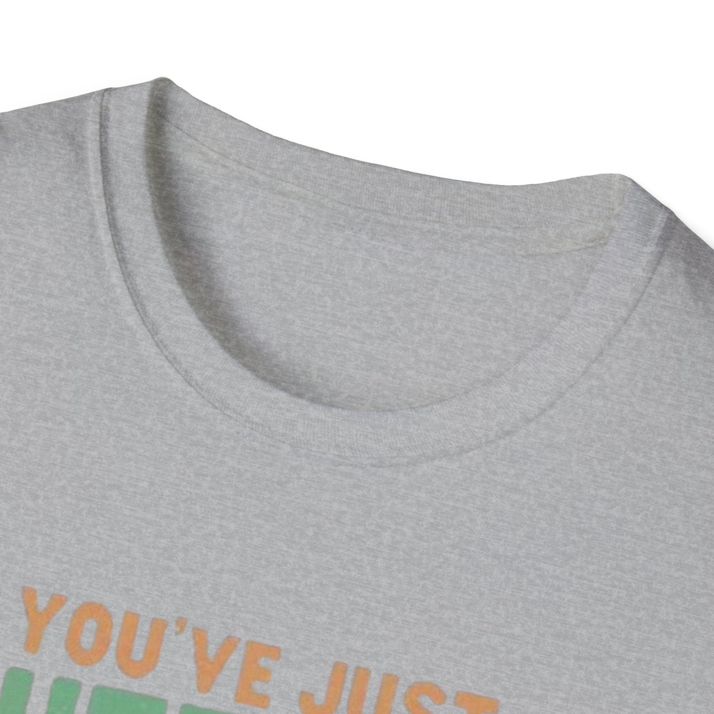 You've Just Buttered Your Last Biscuit T-shirt Printify T-Shirt Rhythm & Drip Apparel