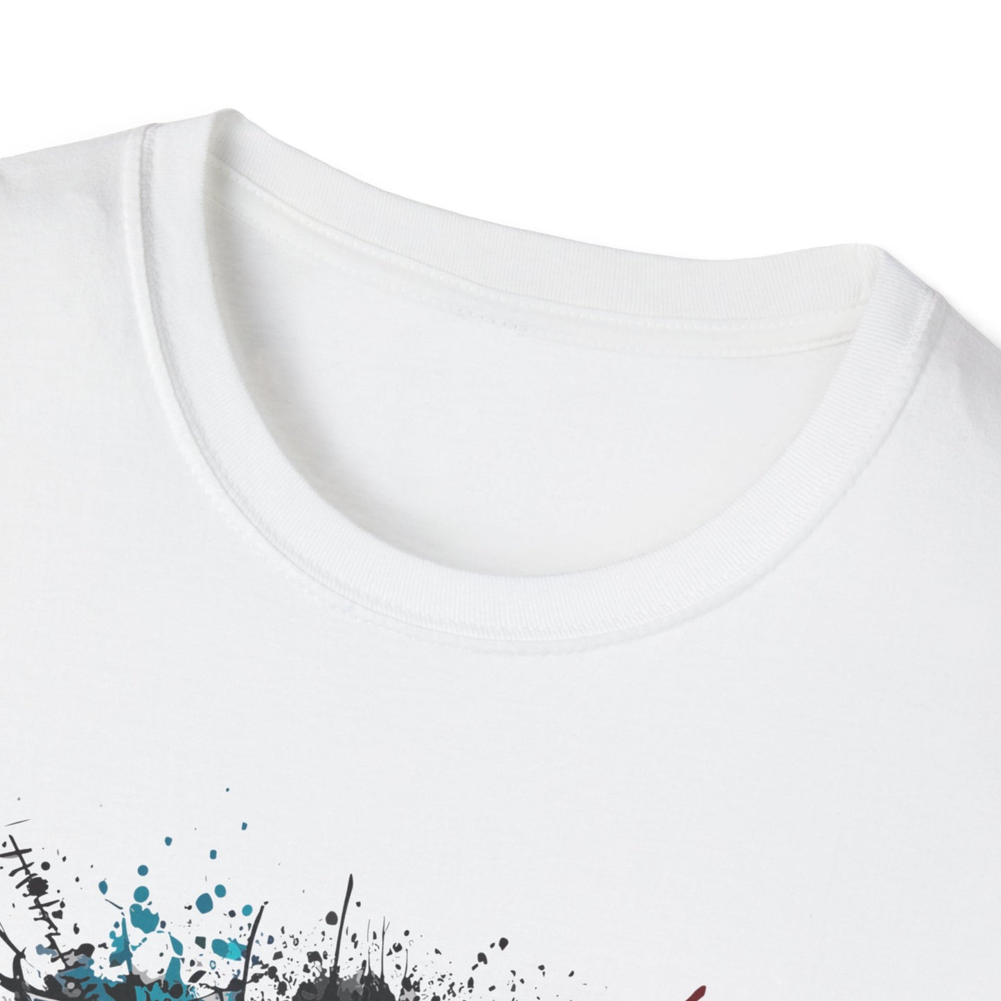 Your Journey Defines Your Legacy T-Shit Printify T-Shirt Rhythm & Drip Apparel