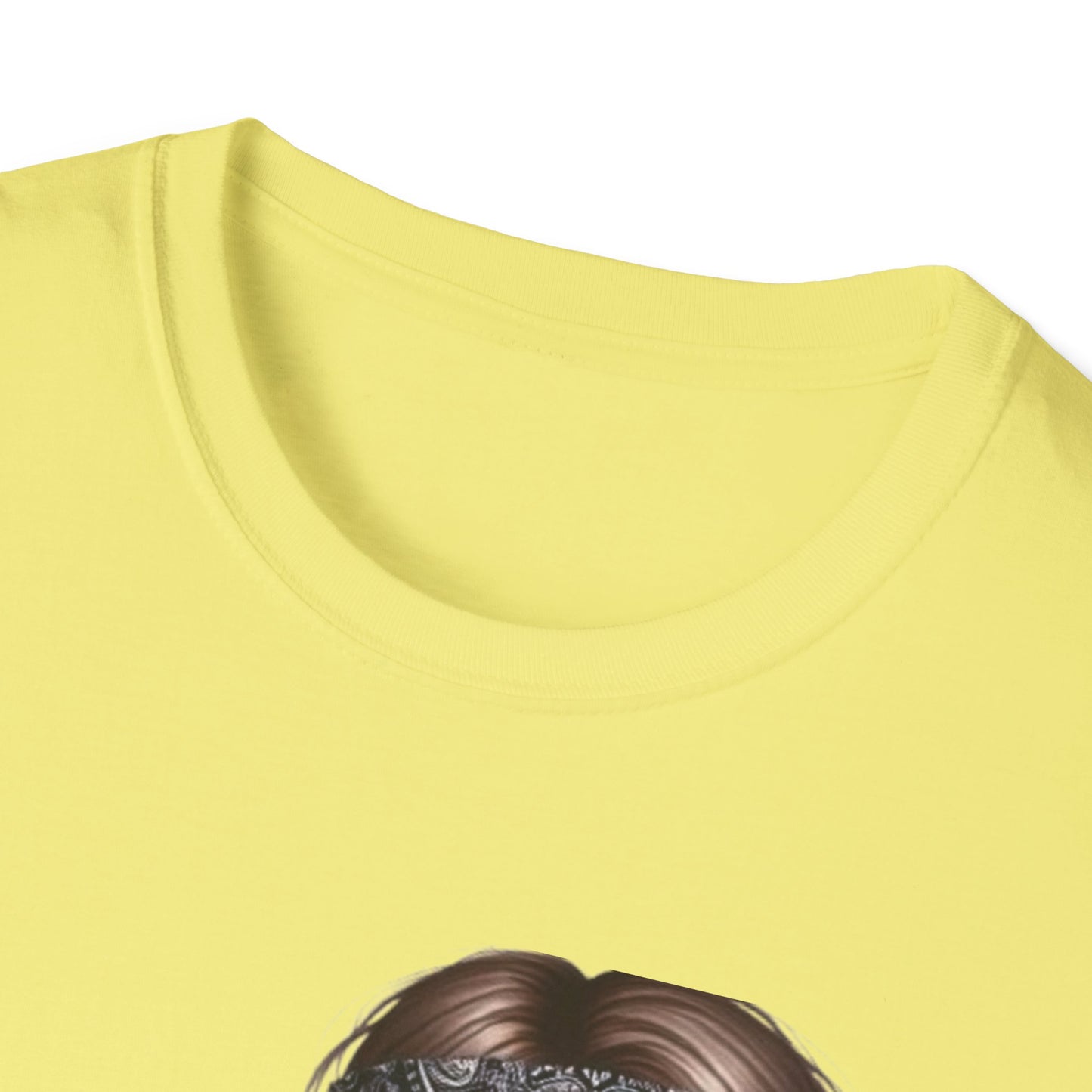 A Girl And Her Dog 3 T-Shirt Printify T-Shirt Rhythm & Drip Apparel