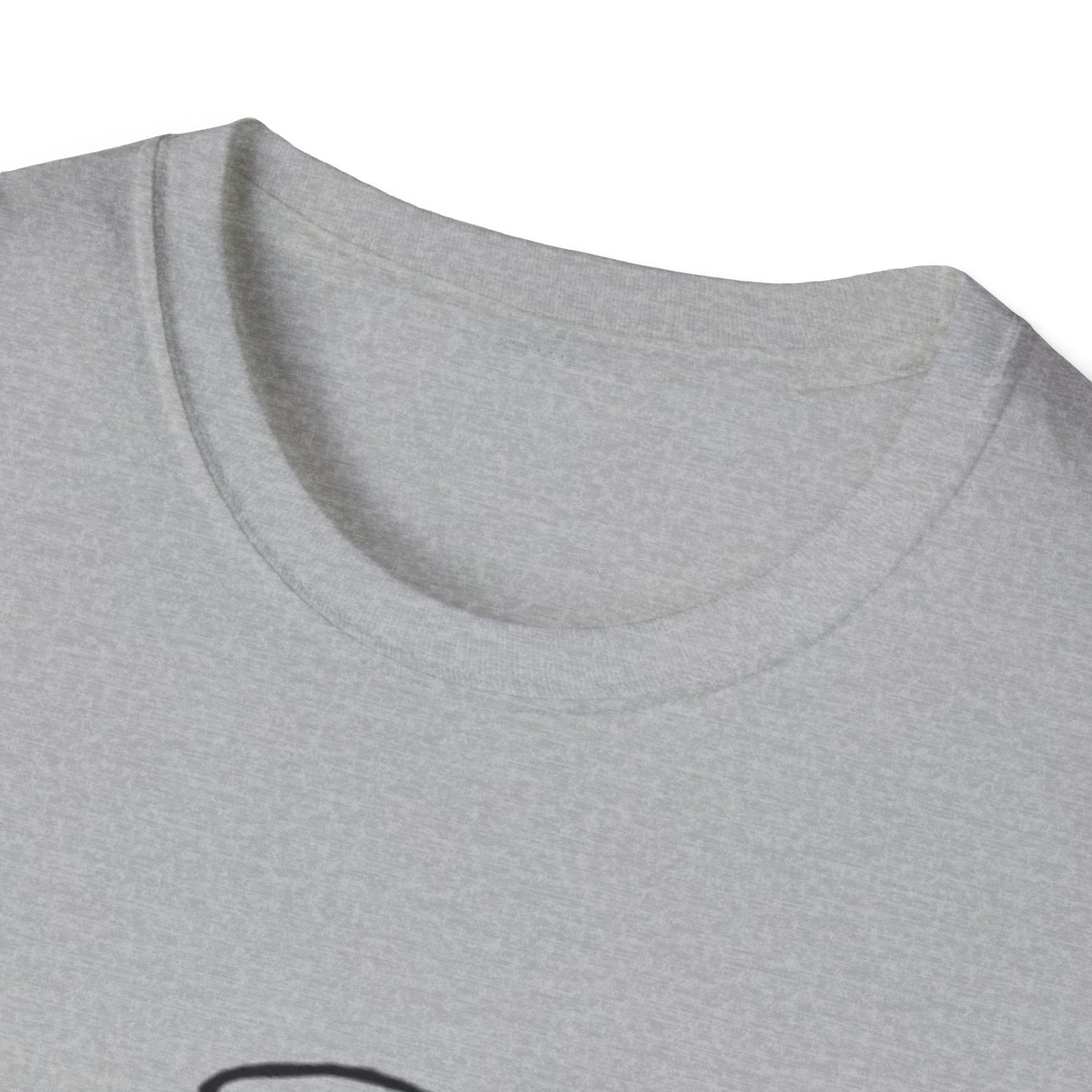 Alternative Universe Angelic Tee Printify T-Shirt Rhythm & Drip Apparel