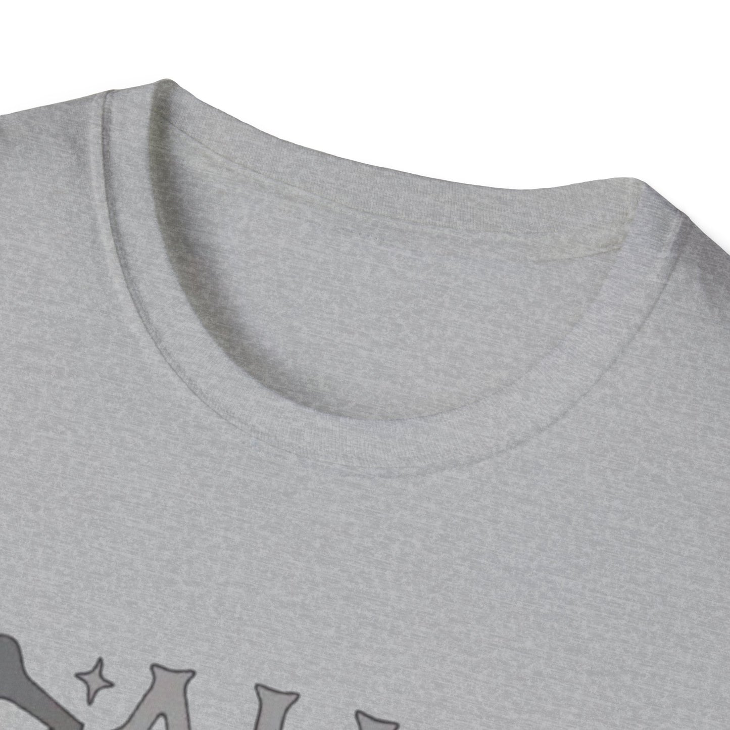 All Men Are Cremated Equal T-Shirt Printify T-Shirt Rhythm & Drip Apparel