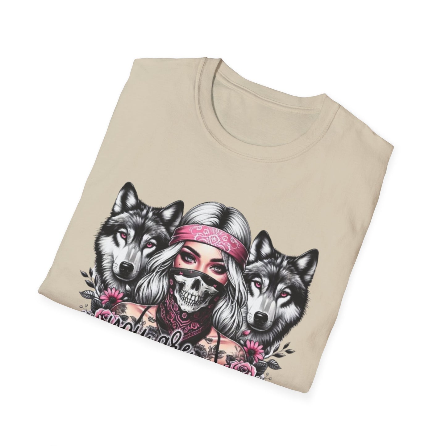 Worthy T-Shirt Printify T-Shirt Rhythm & Drip Apparel