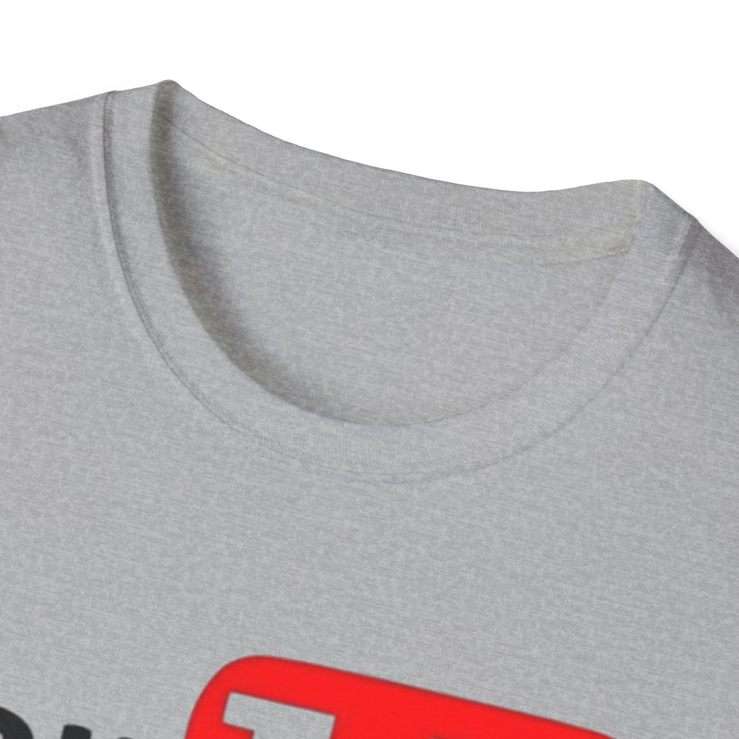 YouTube Certified Mechanic T-Shirt Printify T-Shirt Rhythm & Drip Apparel