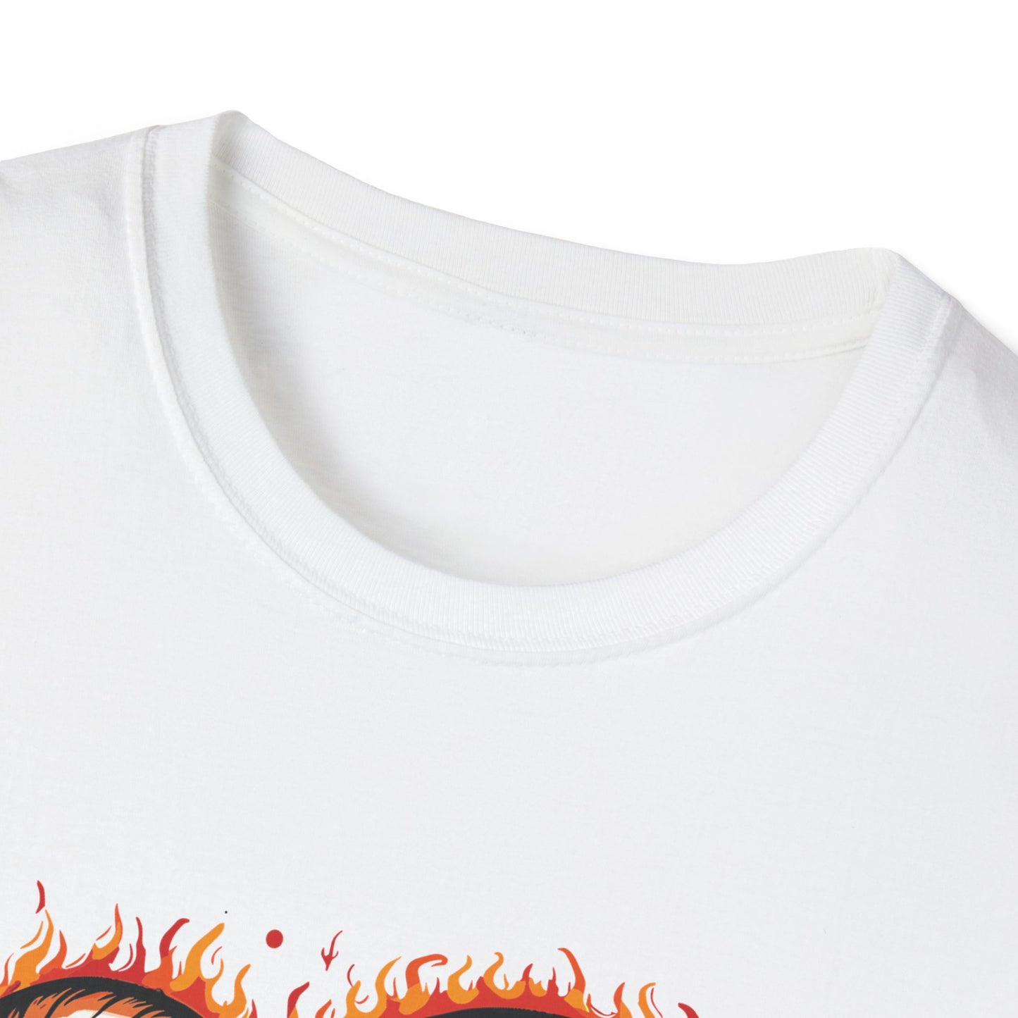 Aries Zodiac T-Shirt Printify T-Shirt Rhythm & Drip Apparel