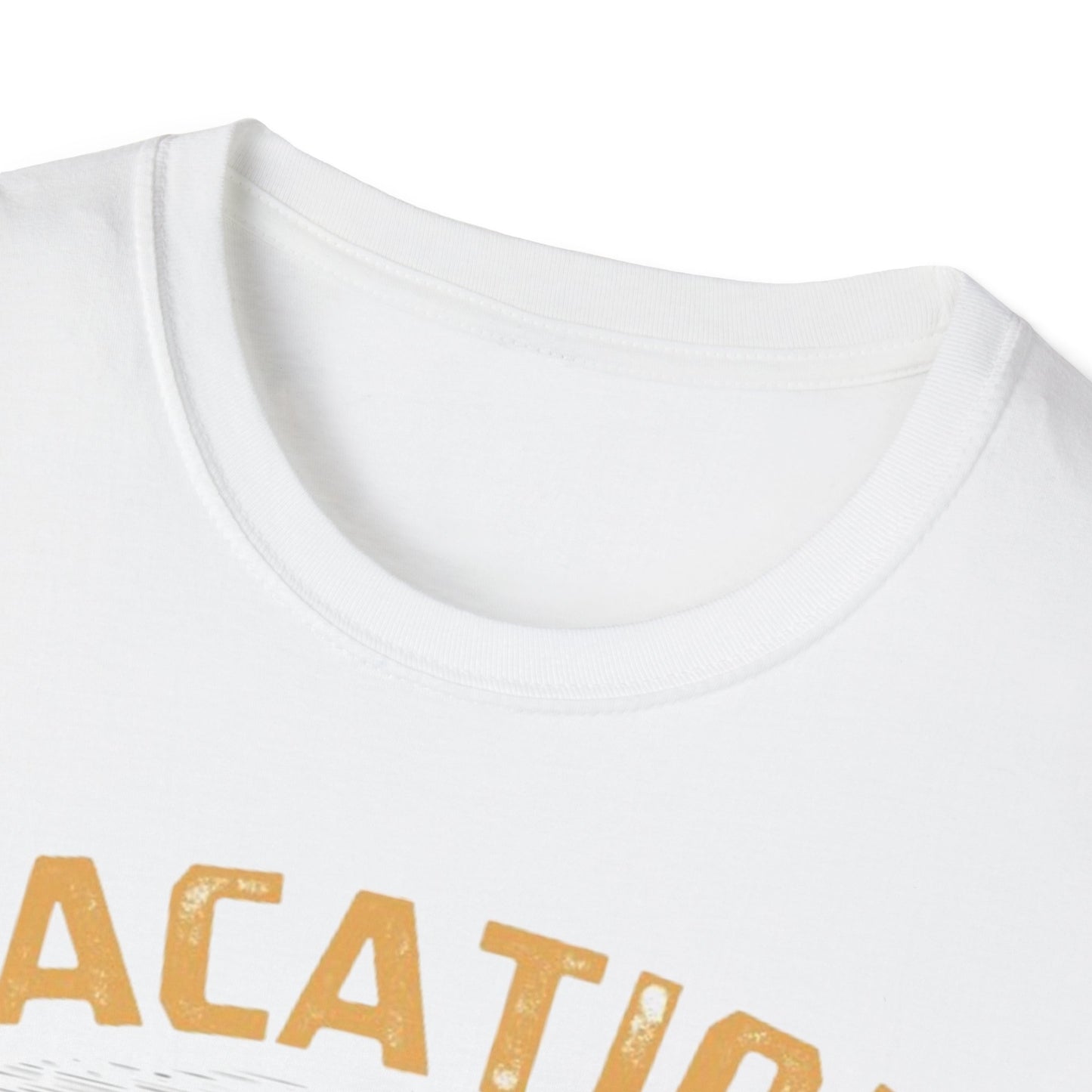 Summer- Retro Vacation Beach Club T-Shirt Printify T-Shirt Rhythm & Drip Apparel