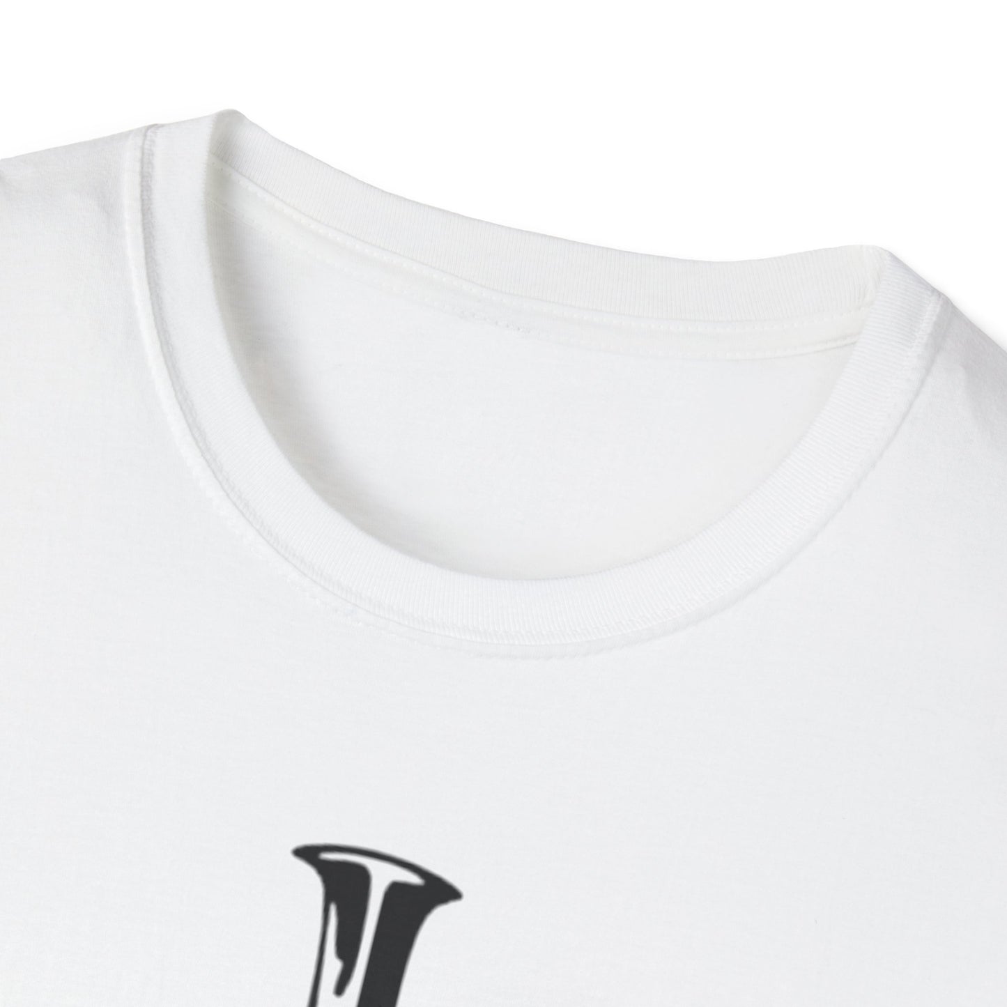 Woman of Worth, Rooted in Christ Printify T-Shirt Rhythm & Drip Apparel