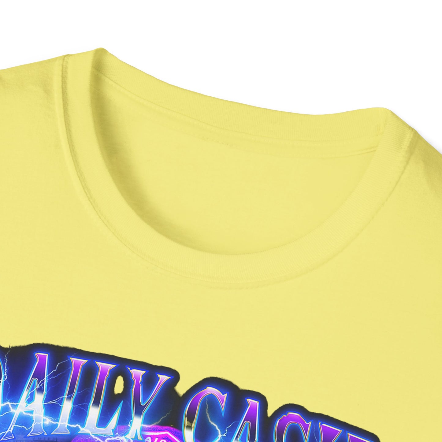 Ice Cube T-Shirt Printify T-Shirt Rhythm & Drip Apparel