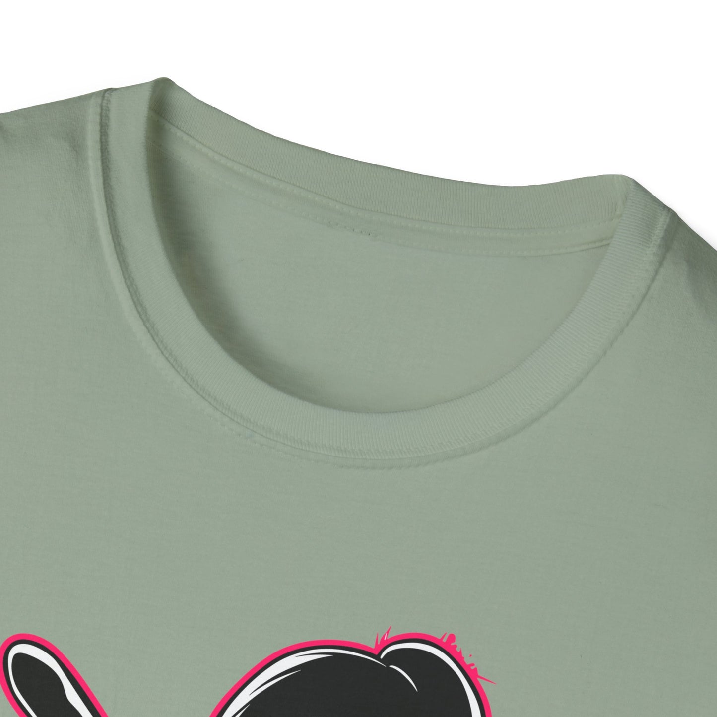 Girl Get Your Ass Up and Start!- Unisex Graphic T-Shirt