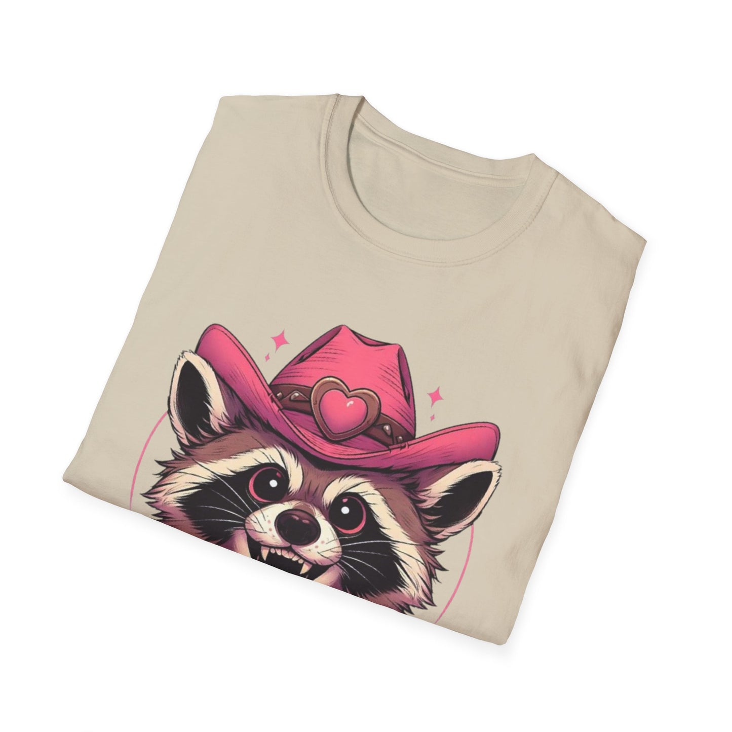 Summer- Feral Girl Summer T-Shirt Printify T-Shirt Rhythm & Drip Apparel